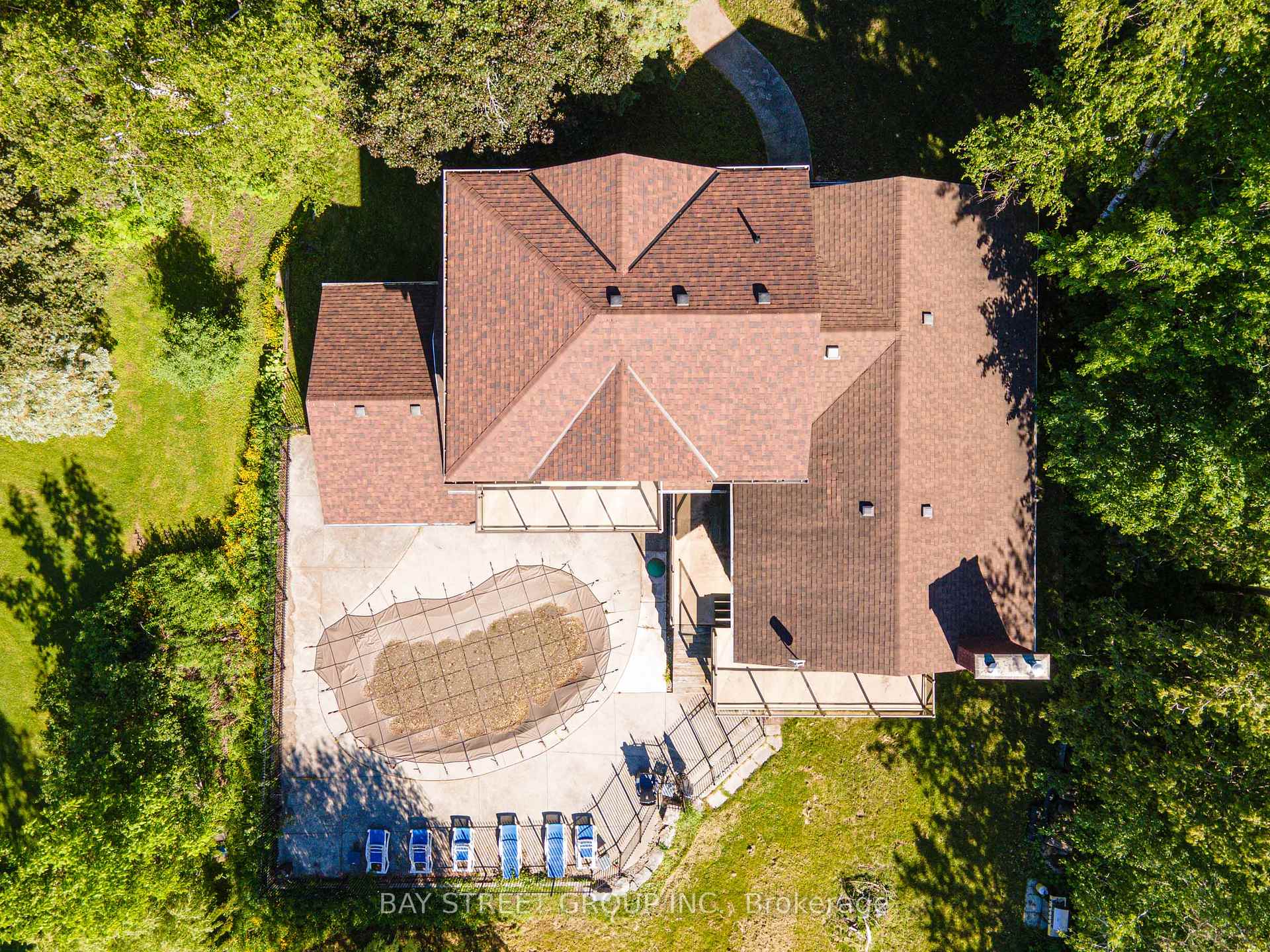 Photo 40 of 236 Summit Drive, Scugog, Rural Scugog — HOMEH