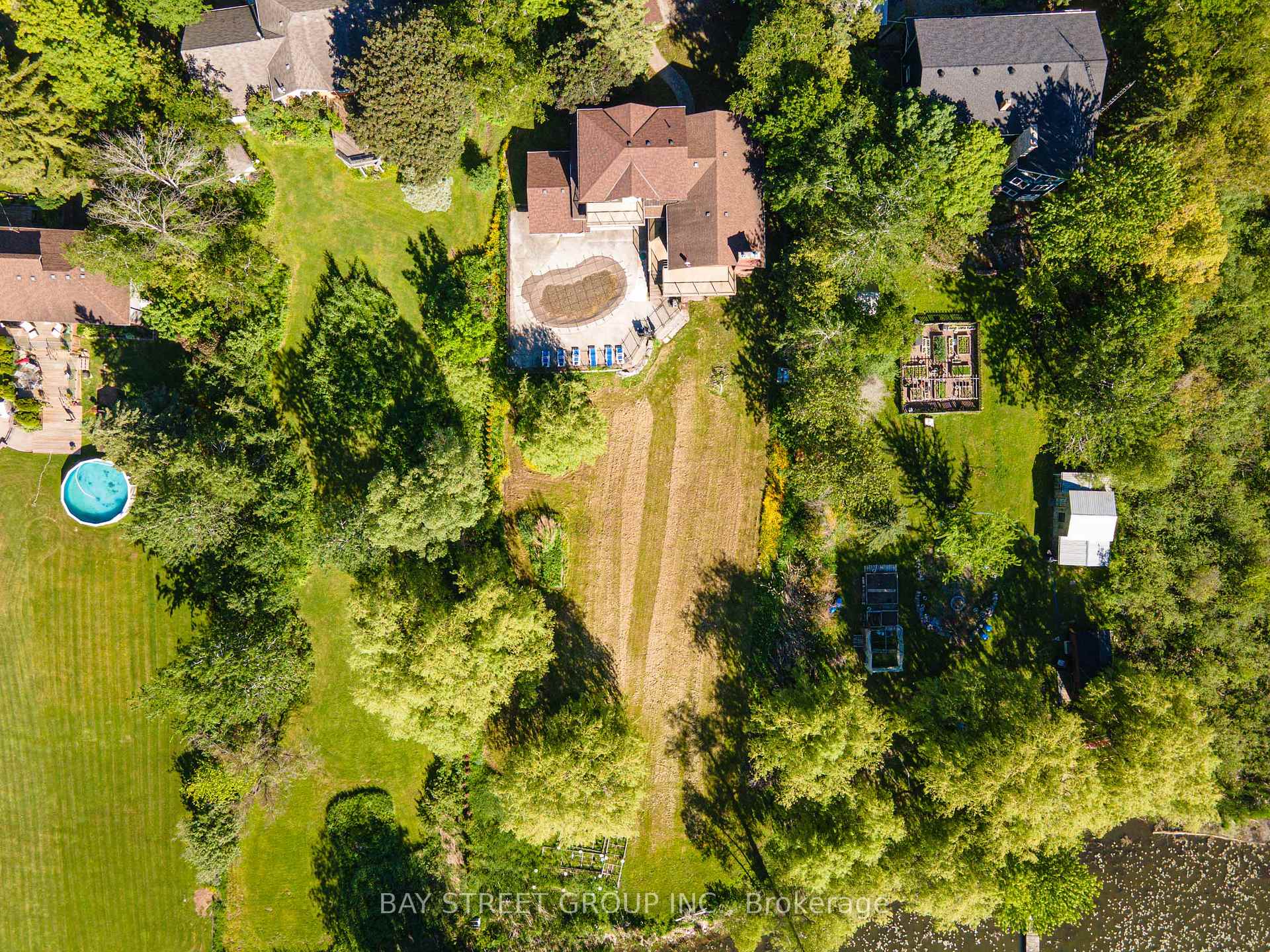 Photo 41 of 236 Summit Drive, Scugog, Rural Scugog — HOMEH