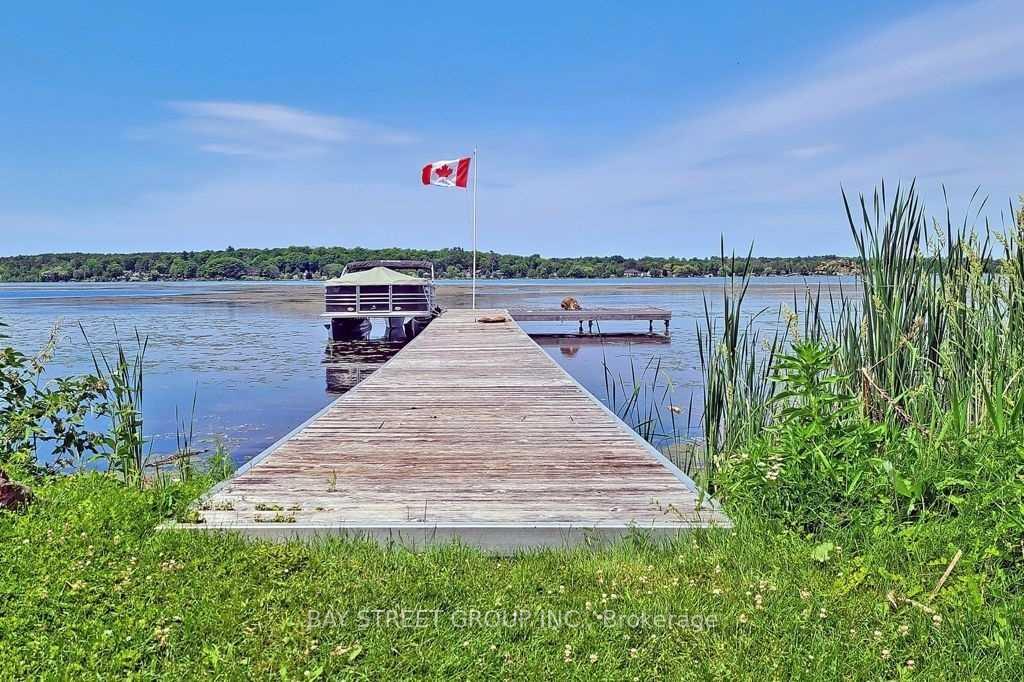 Photo 42 of 236 Summit Drive, Scugog, Rural Scugog — HOMEH