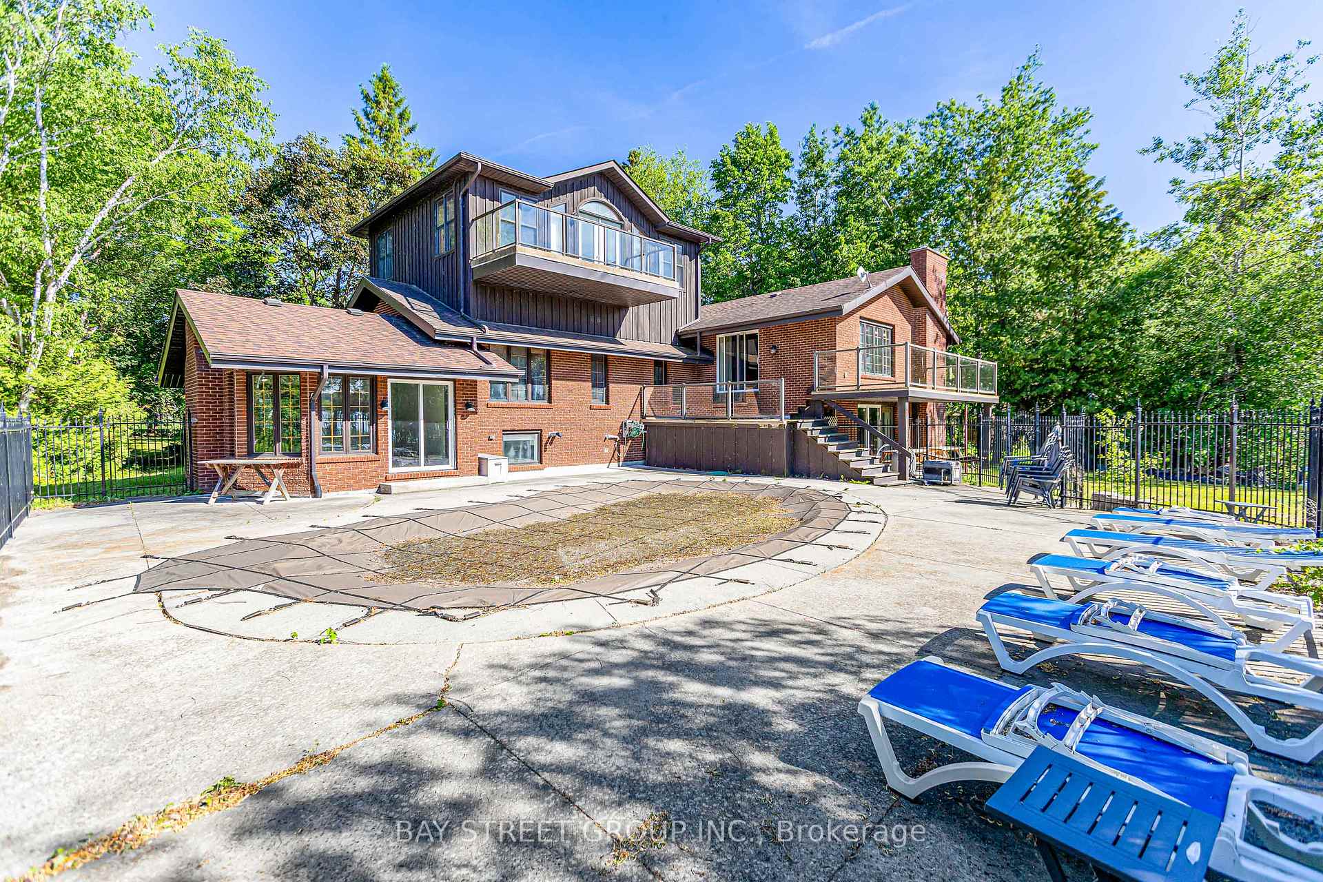 Photo 47 of 236 Summit Drive, Scugog, Rural Scugog — HOMEH