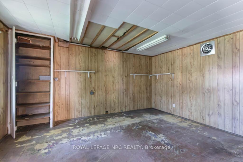 Photo 12 of 35 McGhie Street, St. Catharines, Downtown — HOMEH