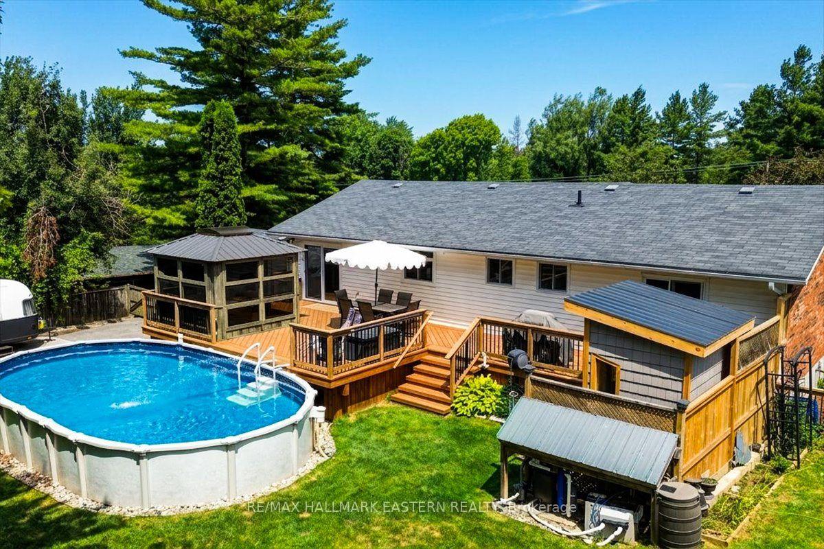 Photo 43 of 11 Hillside Drive, Selwyn — HOMEH