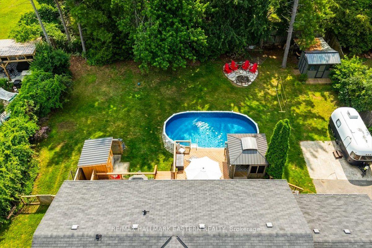 Photo 44 of 11 Hillside Drive, Selwyn — HOMEH