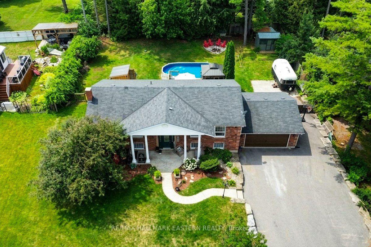 Photo 45 of 11 Hillside Drive, Selwyn — HOMEH