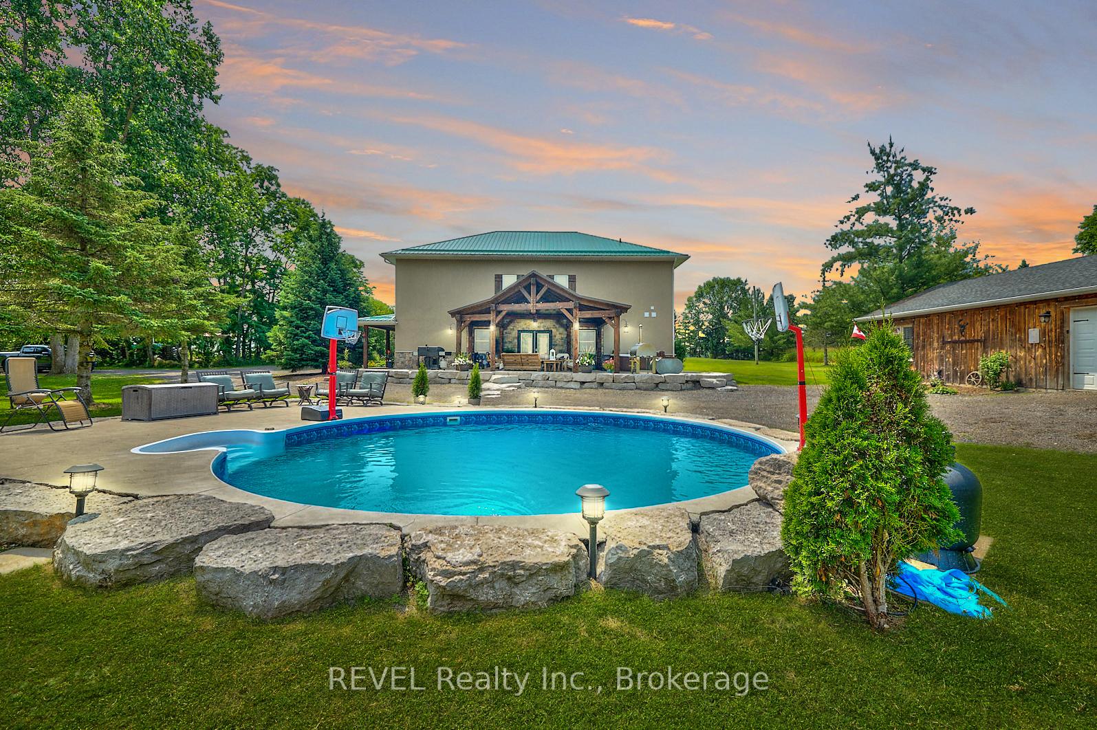 Photo of 9695 Grassy Brook Road