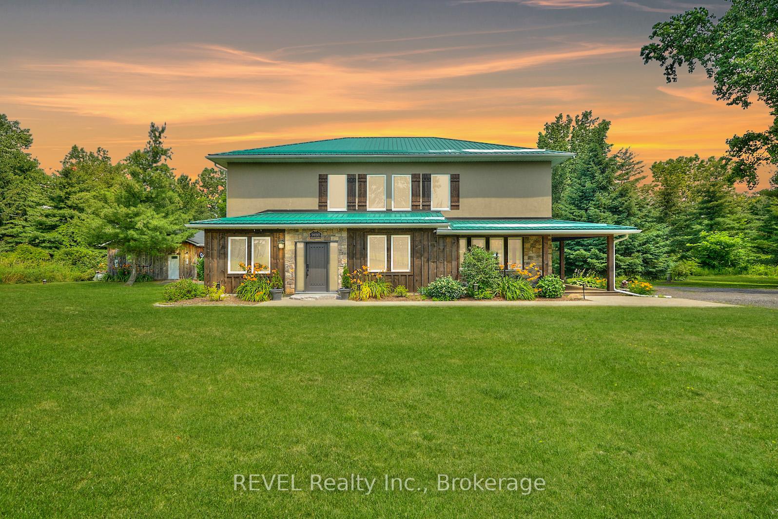 Photo 8 of 9695 Grassy Brook Road, Niagara Falls, Schisler — HOMEH