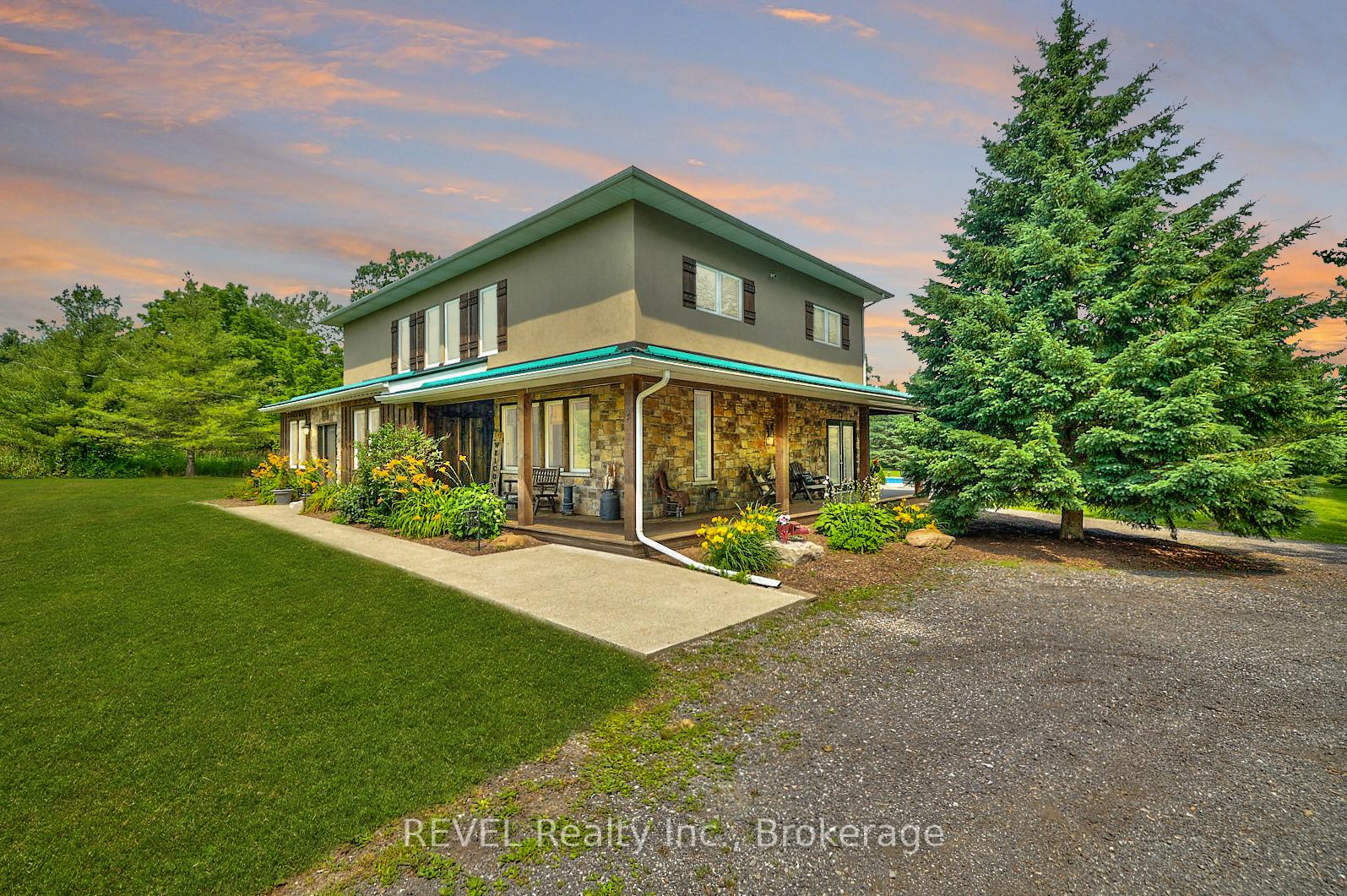 Photo 9 of 9695 Grassy Brook Road, Niagara Falls, Schisler — HOMEH