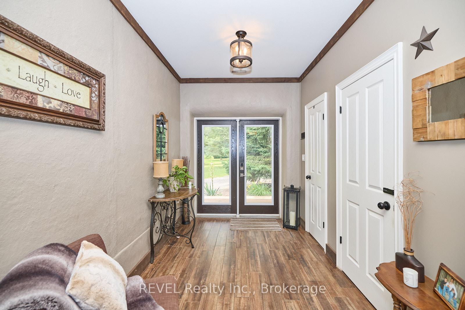 Photo 12 of 9695 Grassy Brook Road, Niagara Falls, Schisler — HOMEH