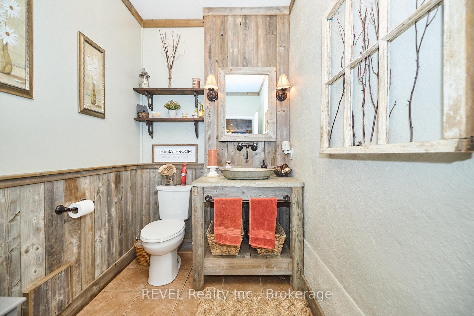 Photo 17 of 9695 Grassy Brook Road, Niagara Falls, Schisler — HOMEH