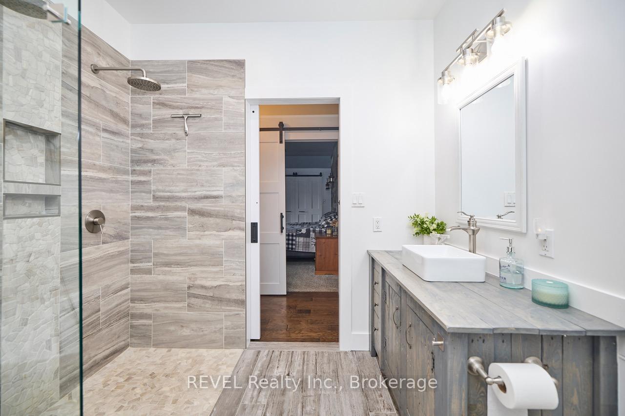 Photo 35 of 9695 Grassy Brook Road, Niagara Falls, Schisler — HOMEH