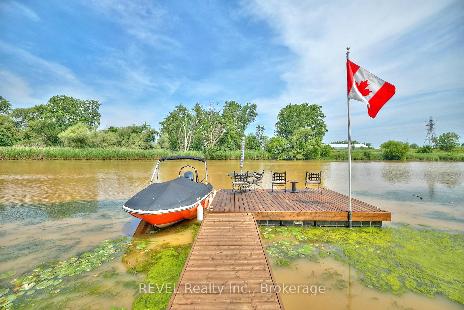 Photo 48 of 9695 Grassy Brook Road, Niagara Falls, Schisler — HOMEH