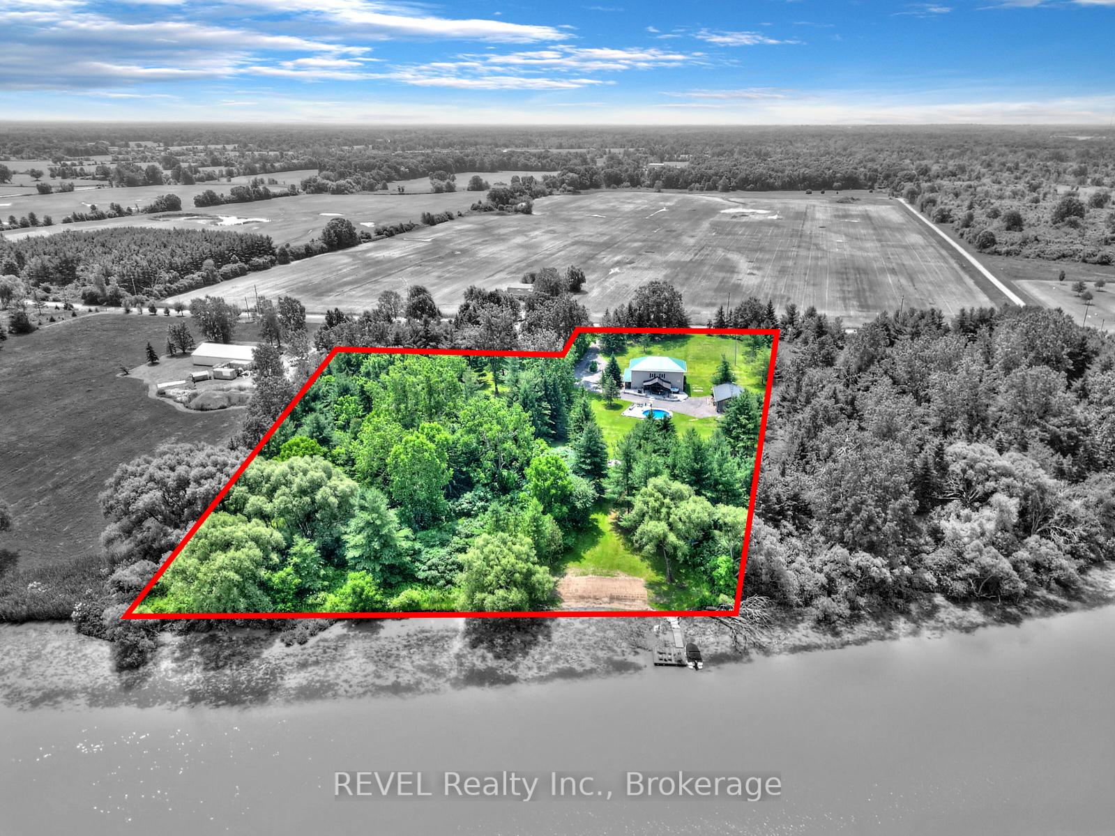 Photo 50 of 9695 Grassy Brook Road, Niagara Falls, Schisler — HOMEH
