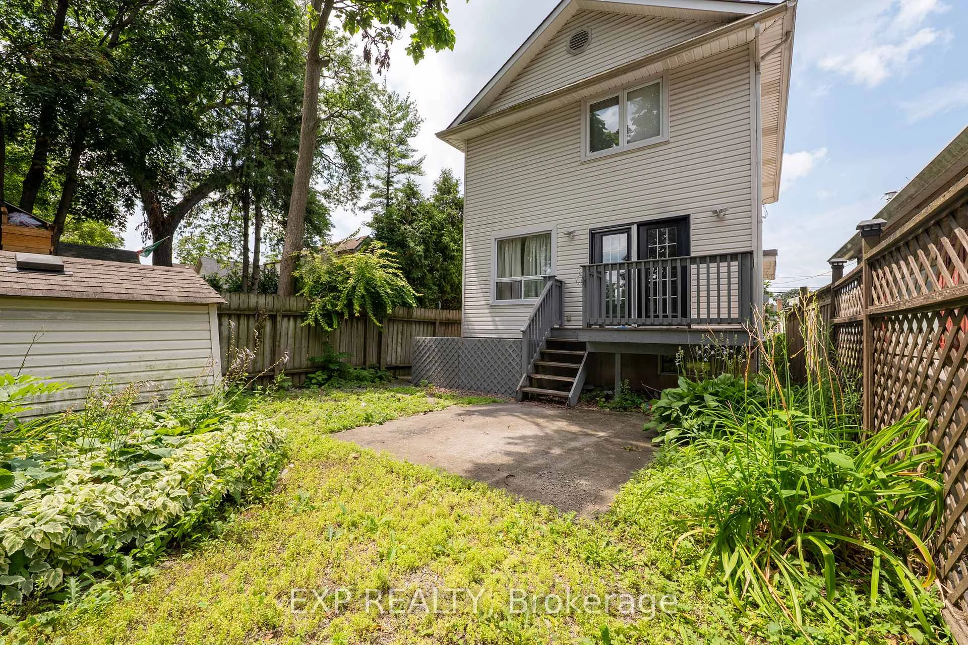 Photo 6 of 220 Geneva Street, St. Catharines, Downtown — HOMEH