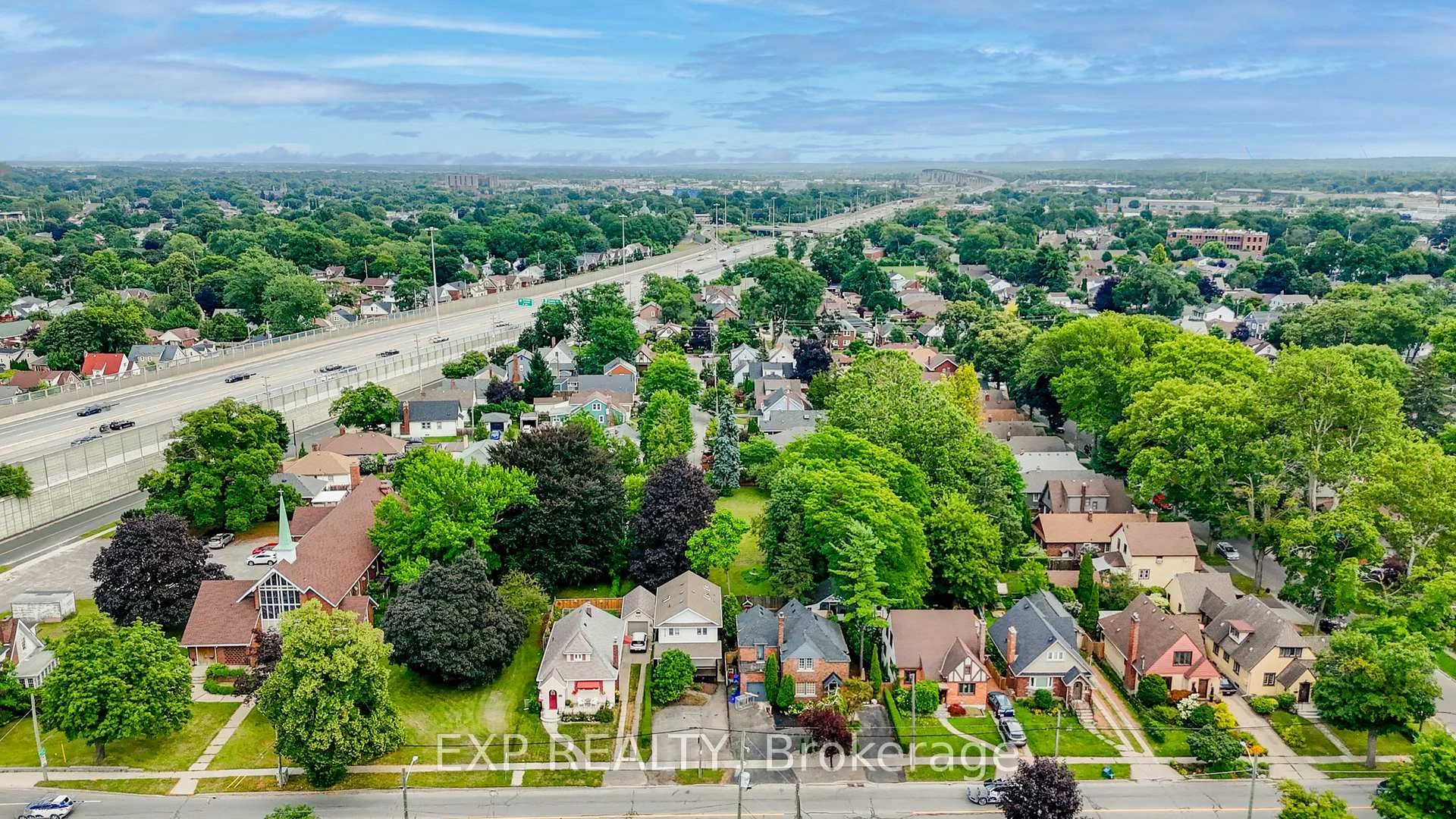 Photo 12 of 220 Geneva Street, St. Catharines, Downtown — HOMEH