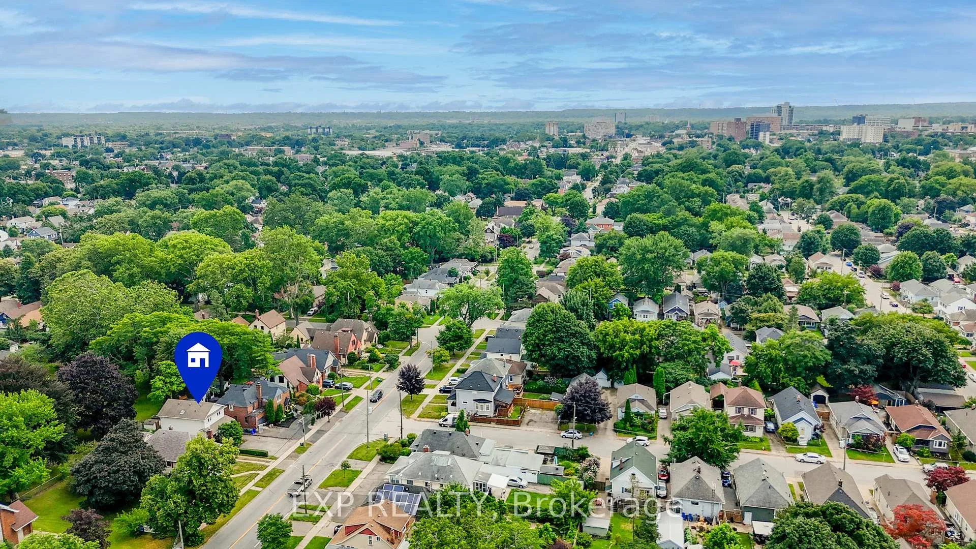 Photo 13 of 220 Geneva Street, St. Catharines, Downtown — HOMEH