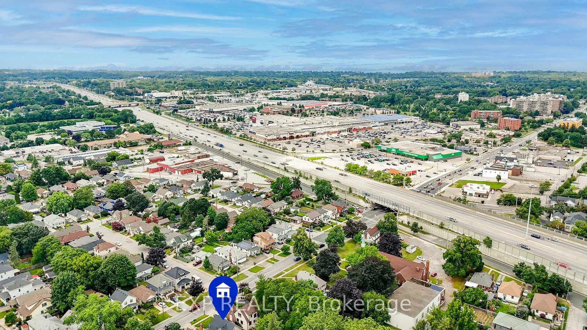Photo 15 of 220 Geneva Street, St. Catharines, Downtown — HOMEH