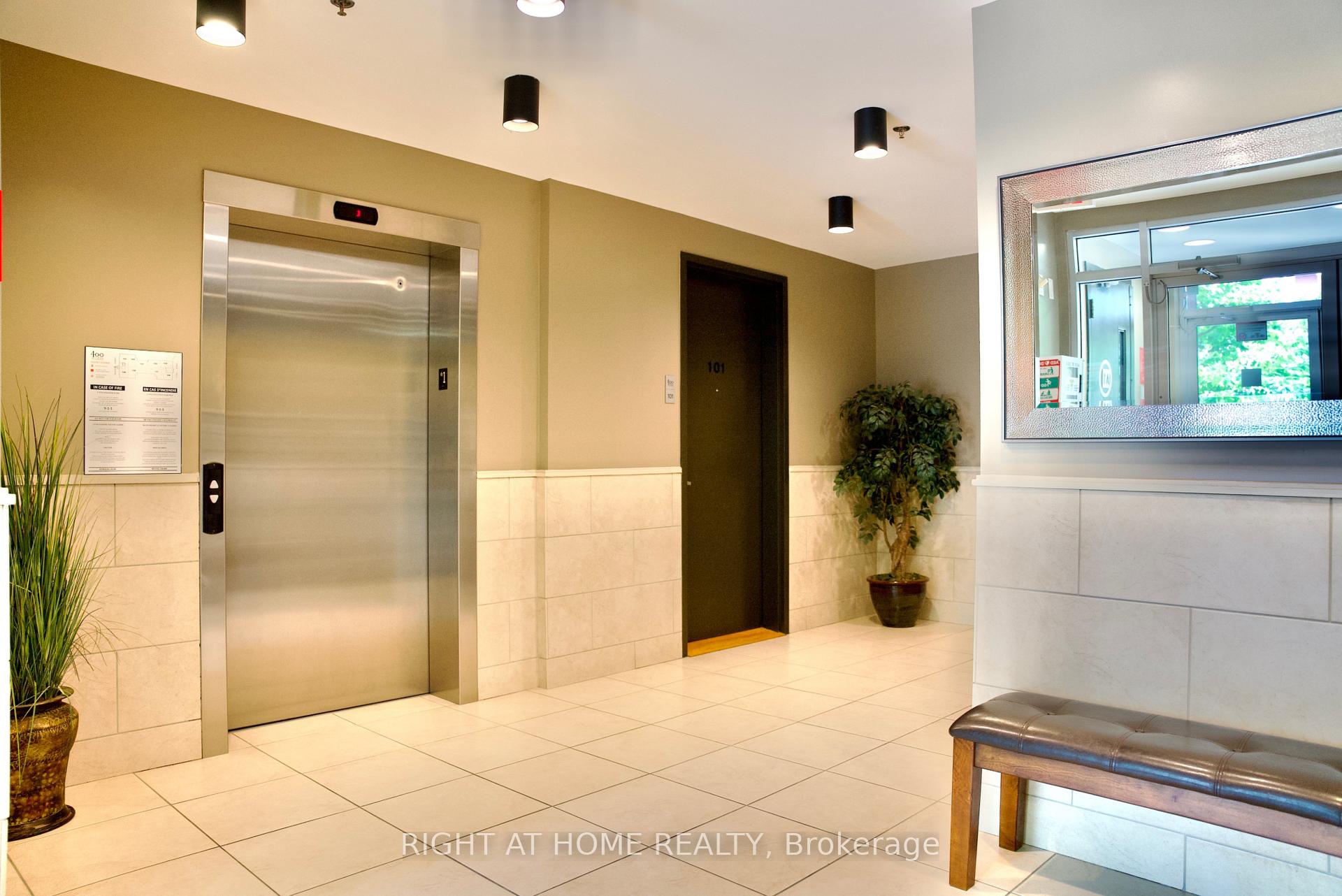 Photo 4 of Unit 109, 400 Mcleod Street, Ottawa, Ottawa Centre — HOMEH