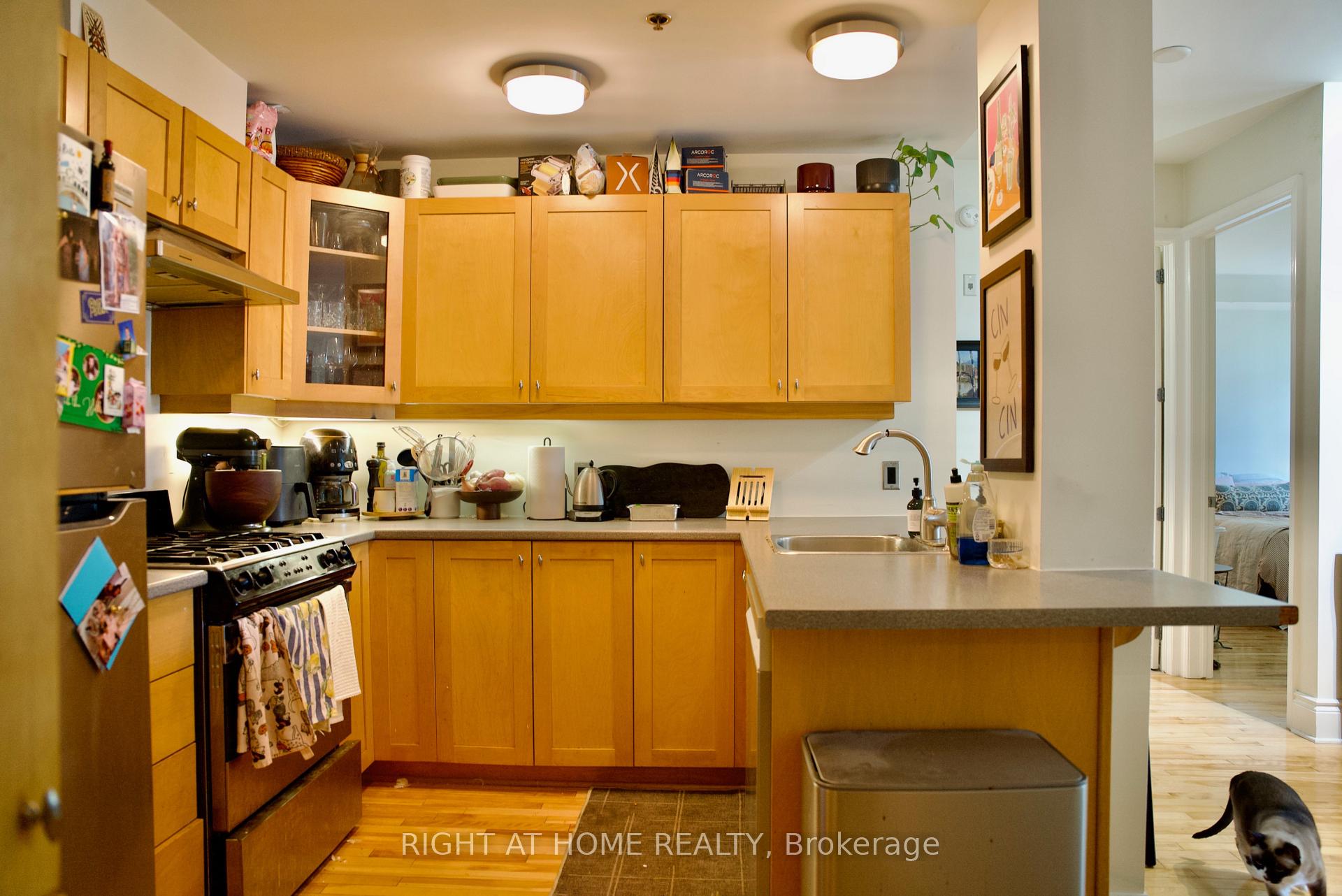 Photo 15 of Unit 109, 400 Mcleod Street, Ottawa, Ottawa Centre — HOMEH