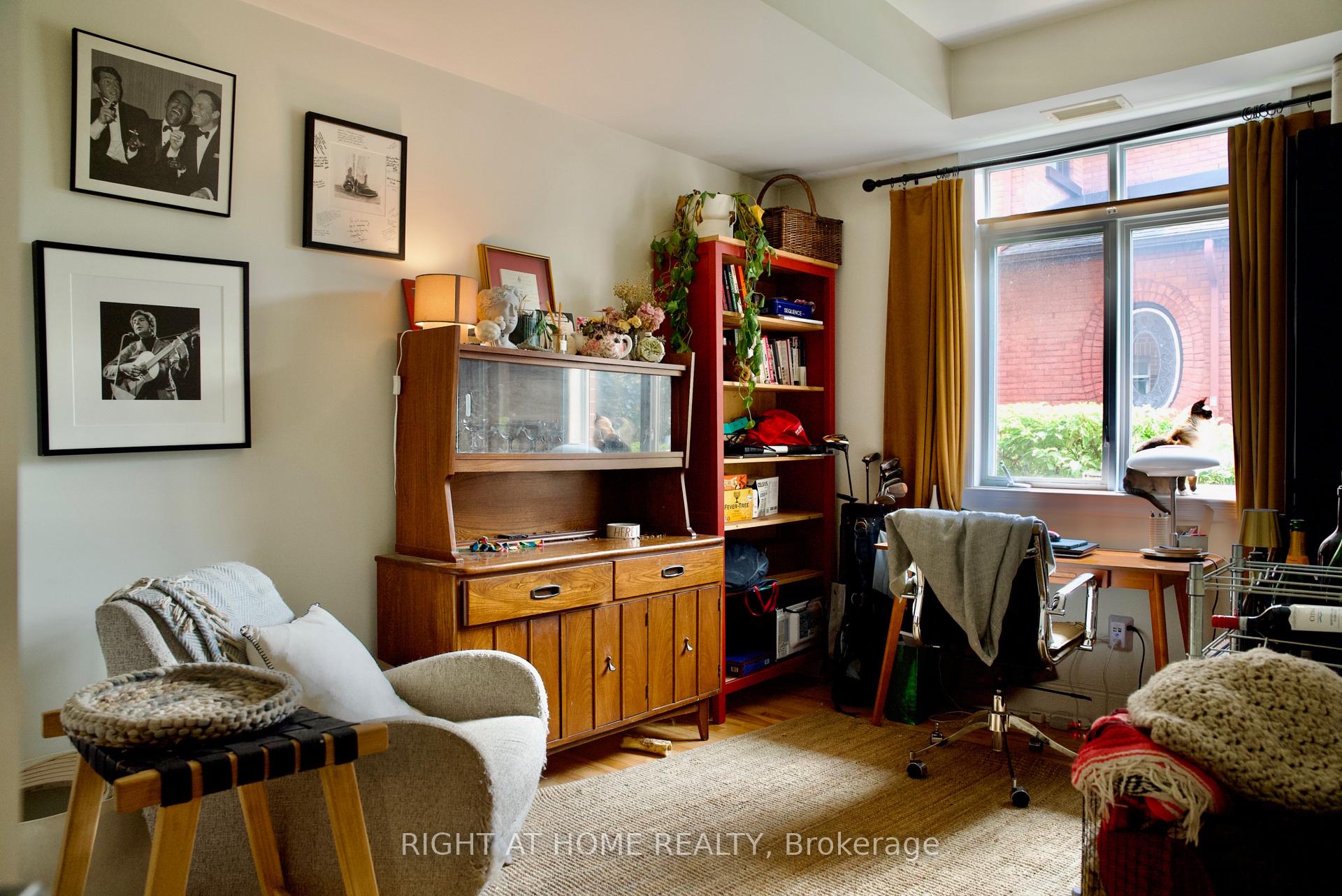 Photo 28 of Unit 109, 400 Mcleod Street, Ottawa, Ottawa Centre — HOMEH