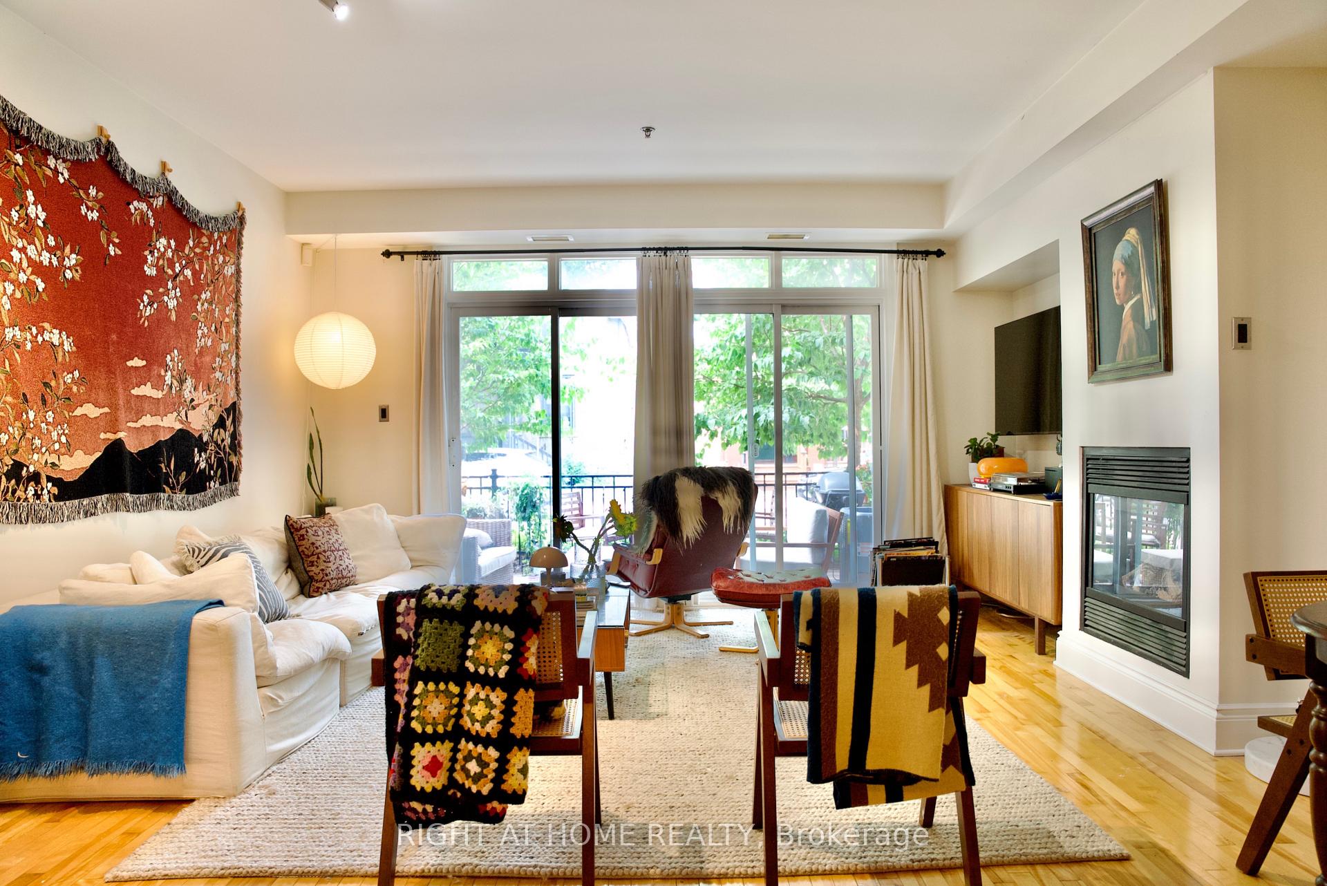 Photo 30 of Unit 109, 400 Mcleod Street, Ottawa, Ottawa Centre — HOMEH
