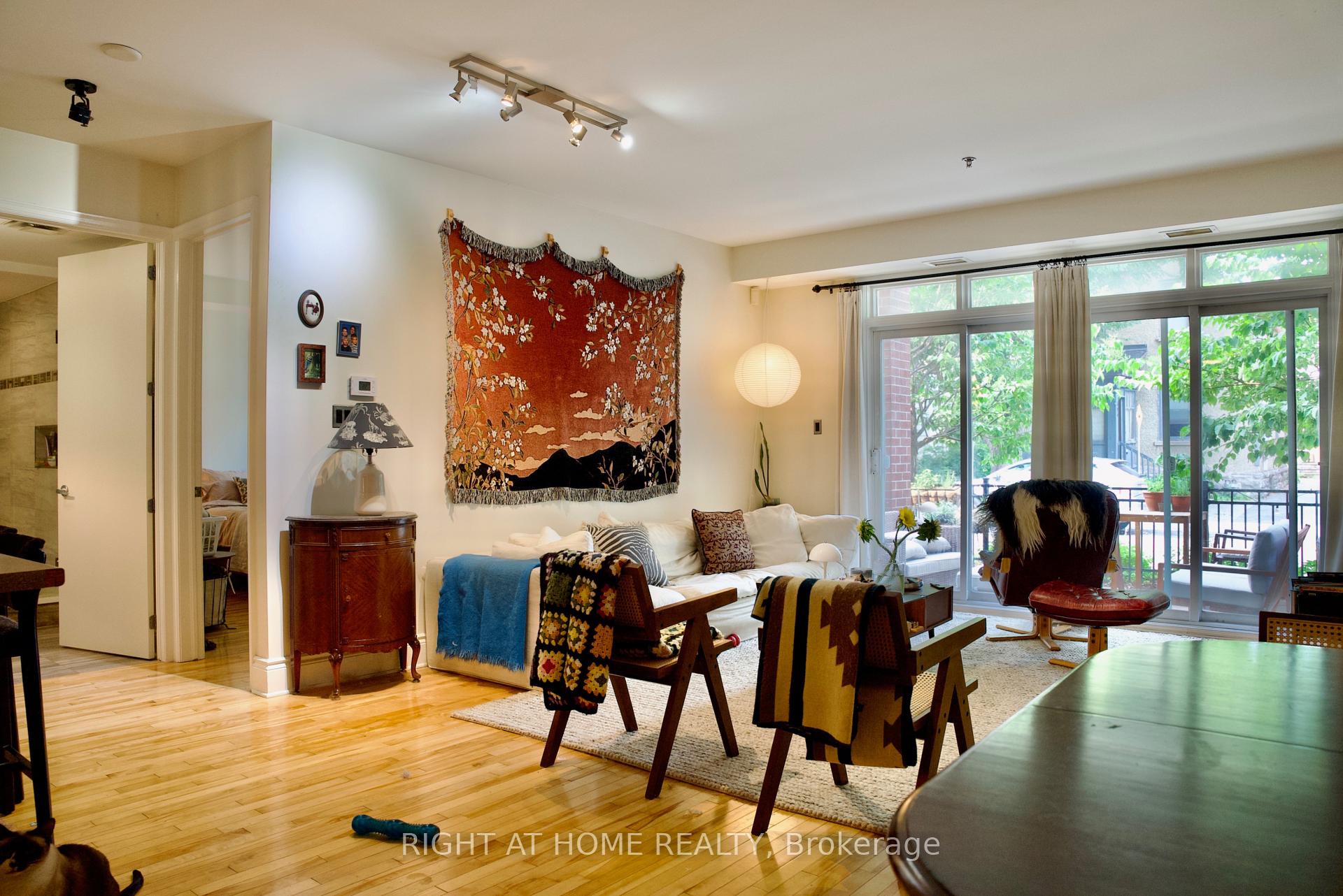 Photo 32 of Unit 109, 400 Mcleod Street, Ottawa, Ottawa Centre — HOMEH