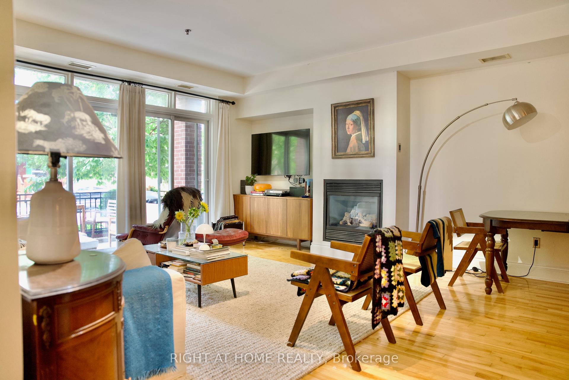 Photo 34 of Unit 109, 400 Mcleod Street, Ottawa, Ottawa Centre — HOMEH