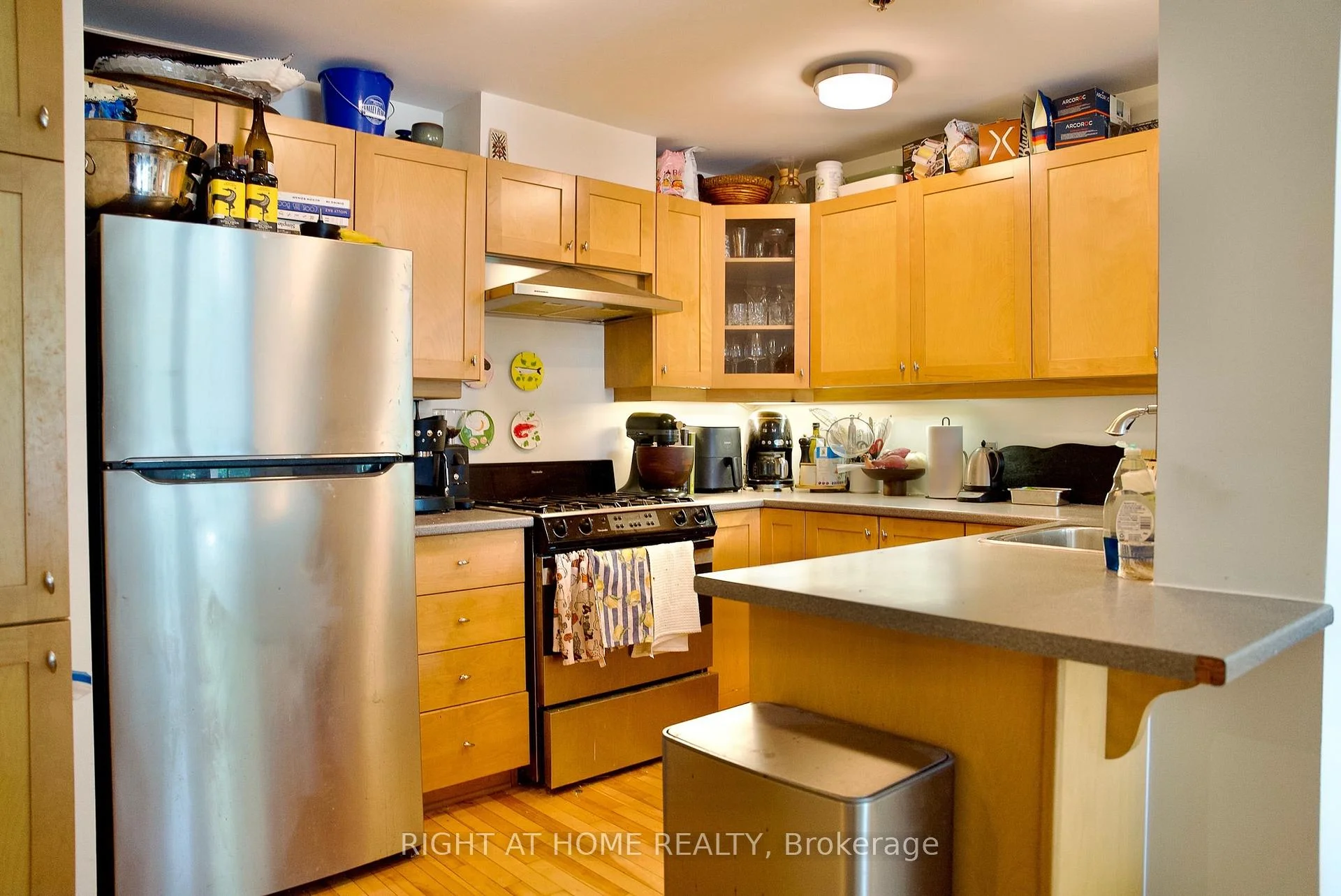 Photo 13 of Unit 109, 400 Mcleod Street, Ottawa, Ottawa Centre — HOMEH