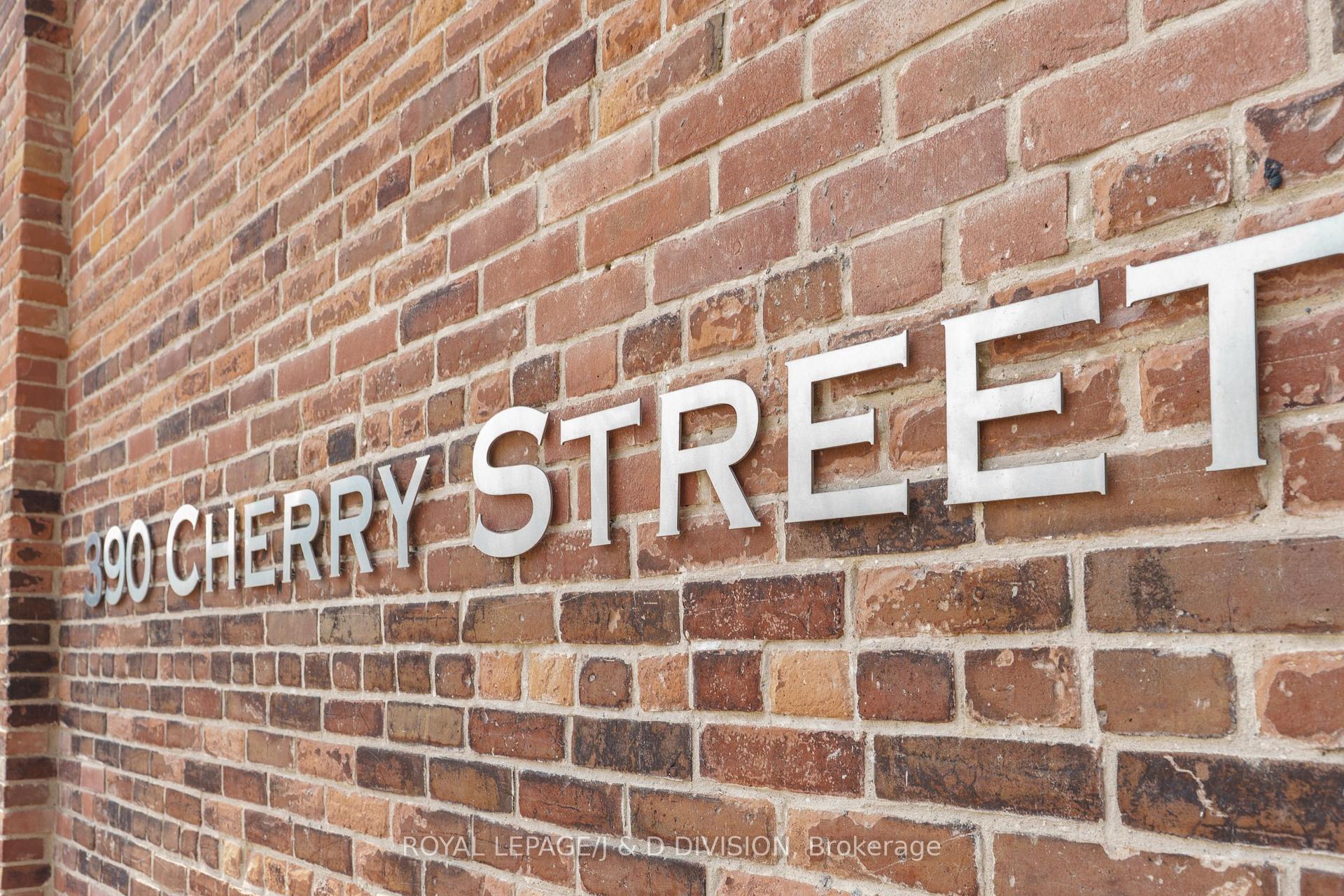 Photo 4 of Unit 3105, 390 Cherry Street, Toronto, Waterfront Communities — HOMEH