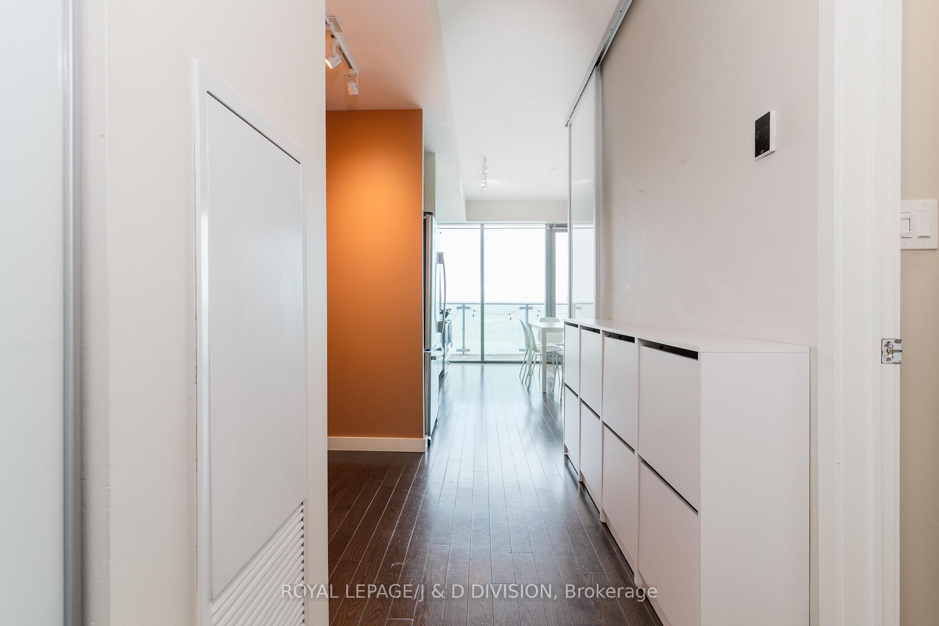 Photo 5 of Unit 3105, 390 Cherry Street, Toronto, Waterfront Communities — HOMEH