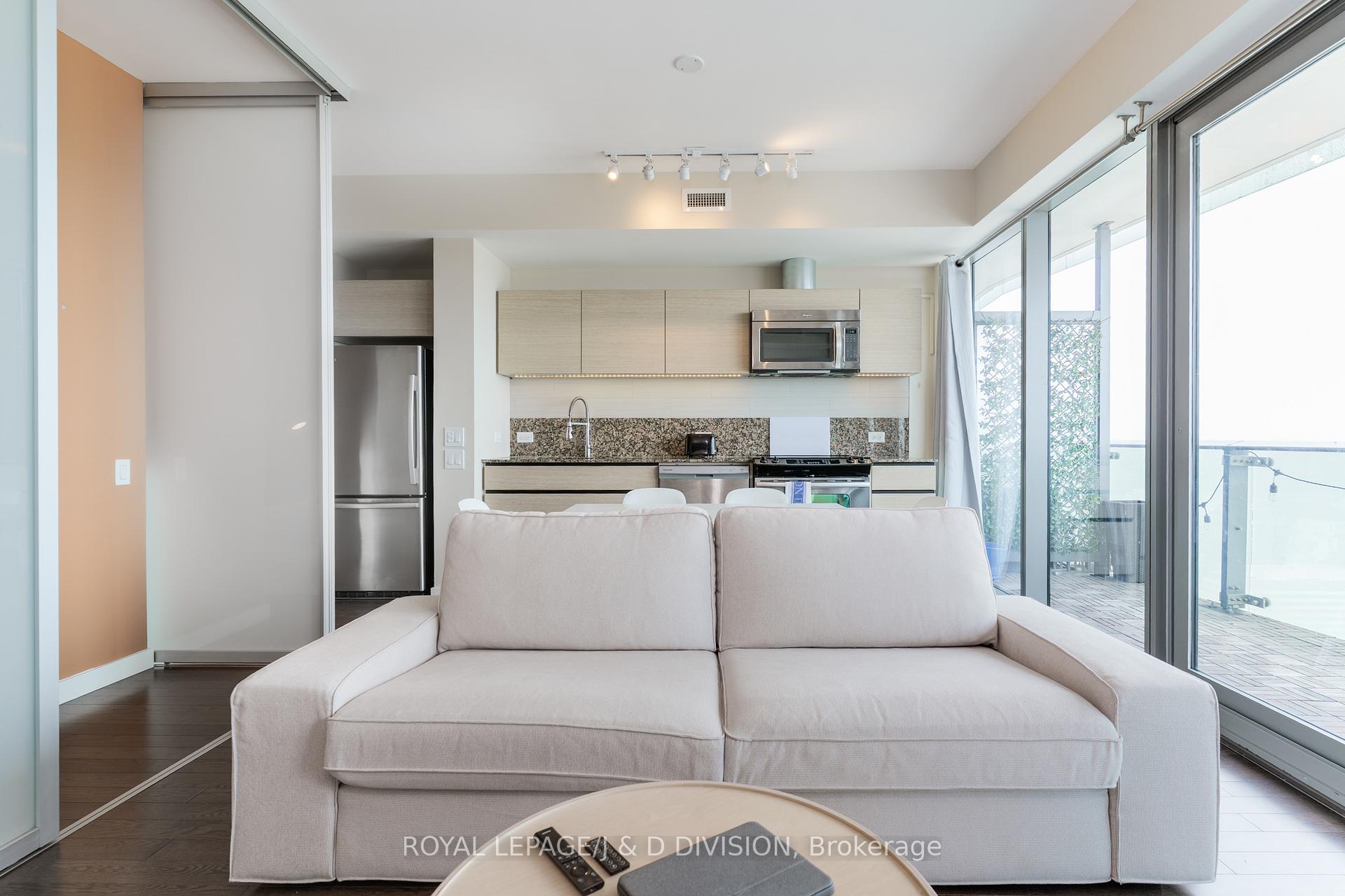 Photo 11 of Unit 3105, 390 Cherry Street, Toronto, Waterfront Communities — HOMEH