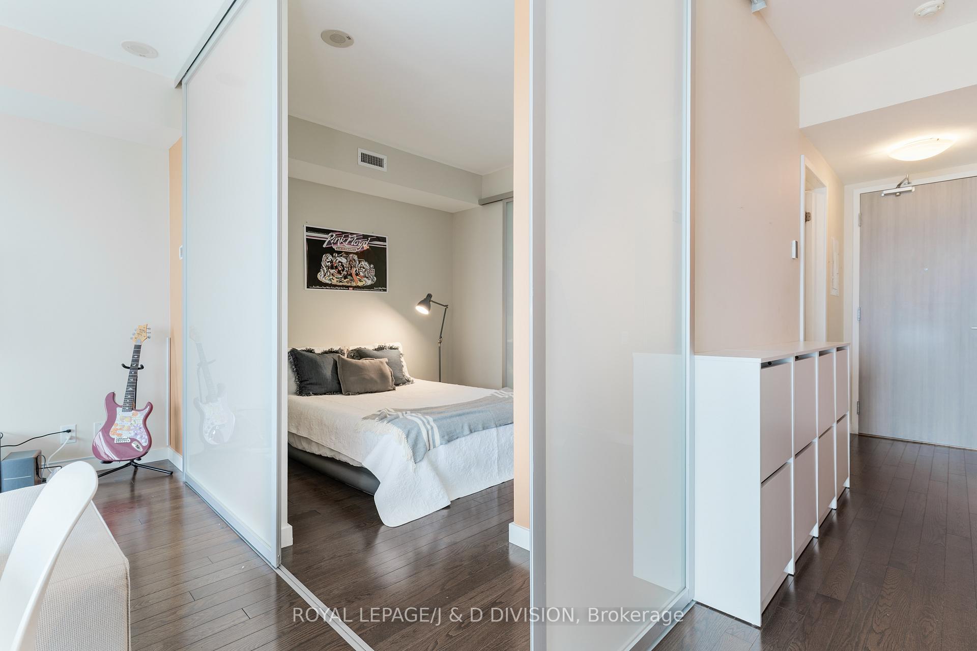 Photo 12 of Unit 3105, 390 Cherry Street, Toronto, Waterfront Communities — HOMEH