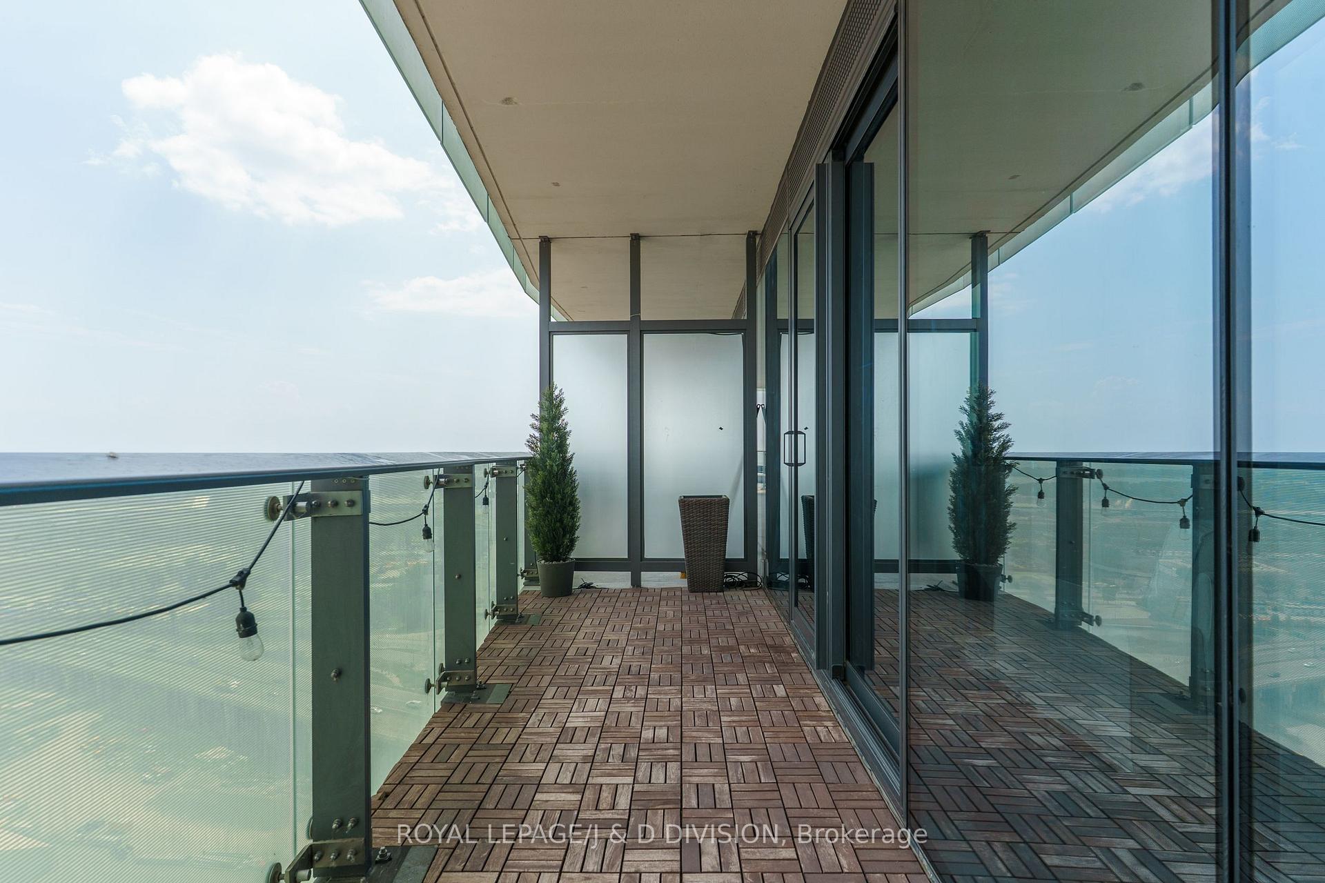 Photo 13 of Unit 3105, 390 Cherry Street, Toronto, Waterfront Communities — HOMEH