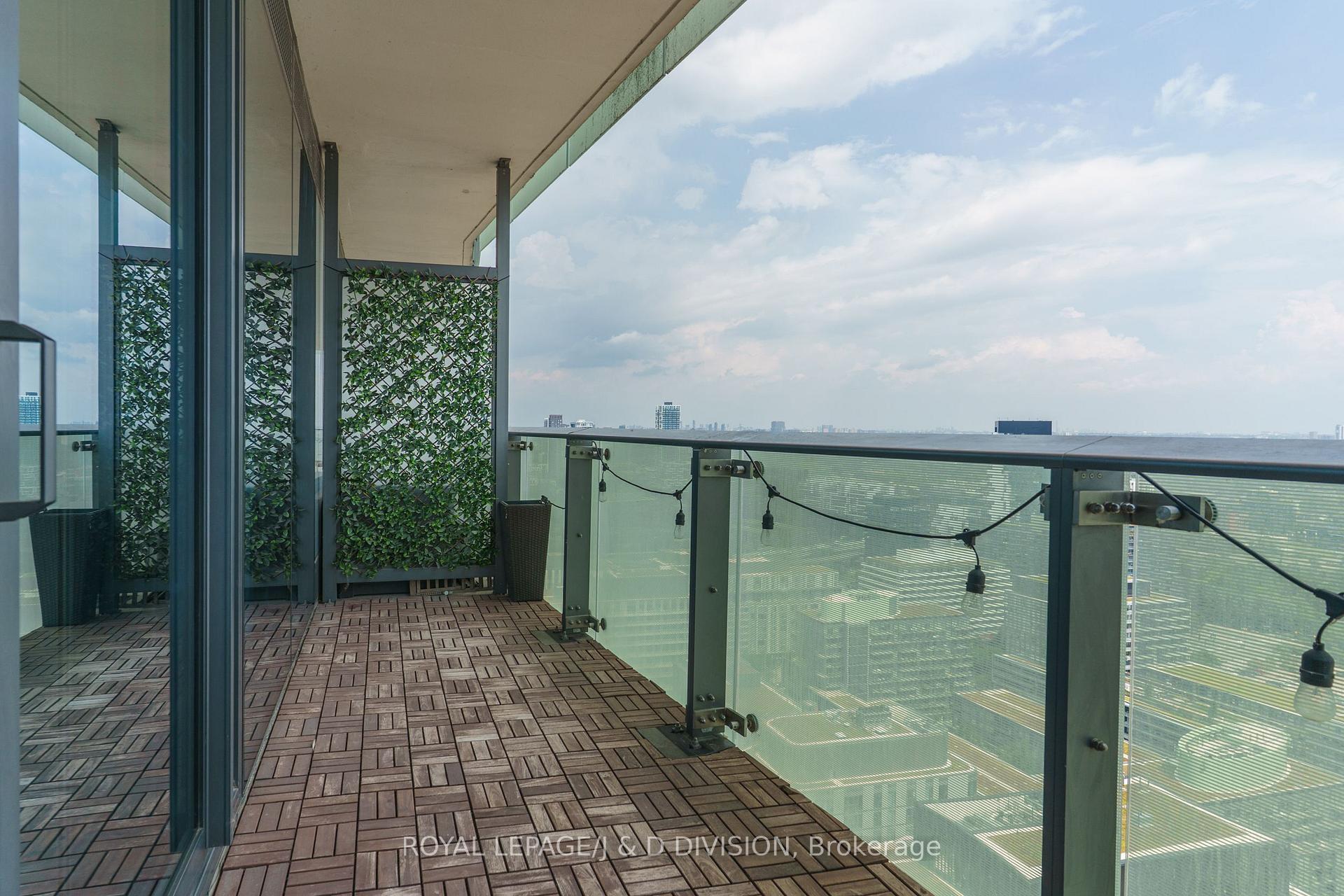 Photo 14 of Unit 3105, 390 Cherry Street, Toronto, Waterfront Communities — HOMEH
