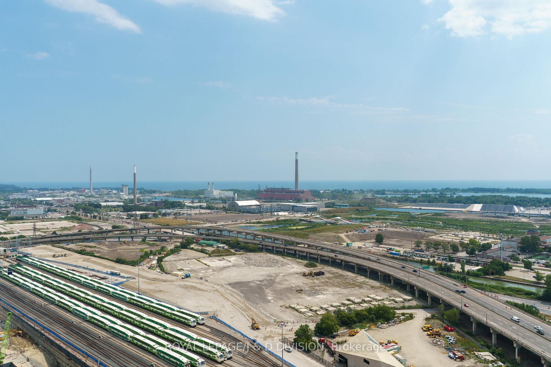 Photo 17 of Unit 3105, 390 Cherry Street, Toronto, Waterfront Communities — HOMEH