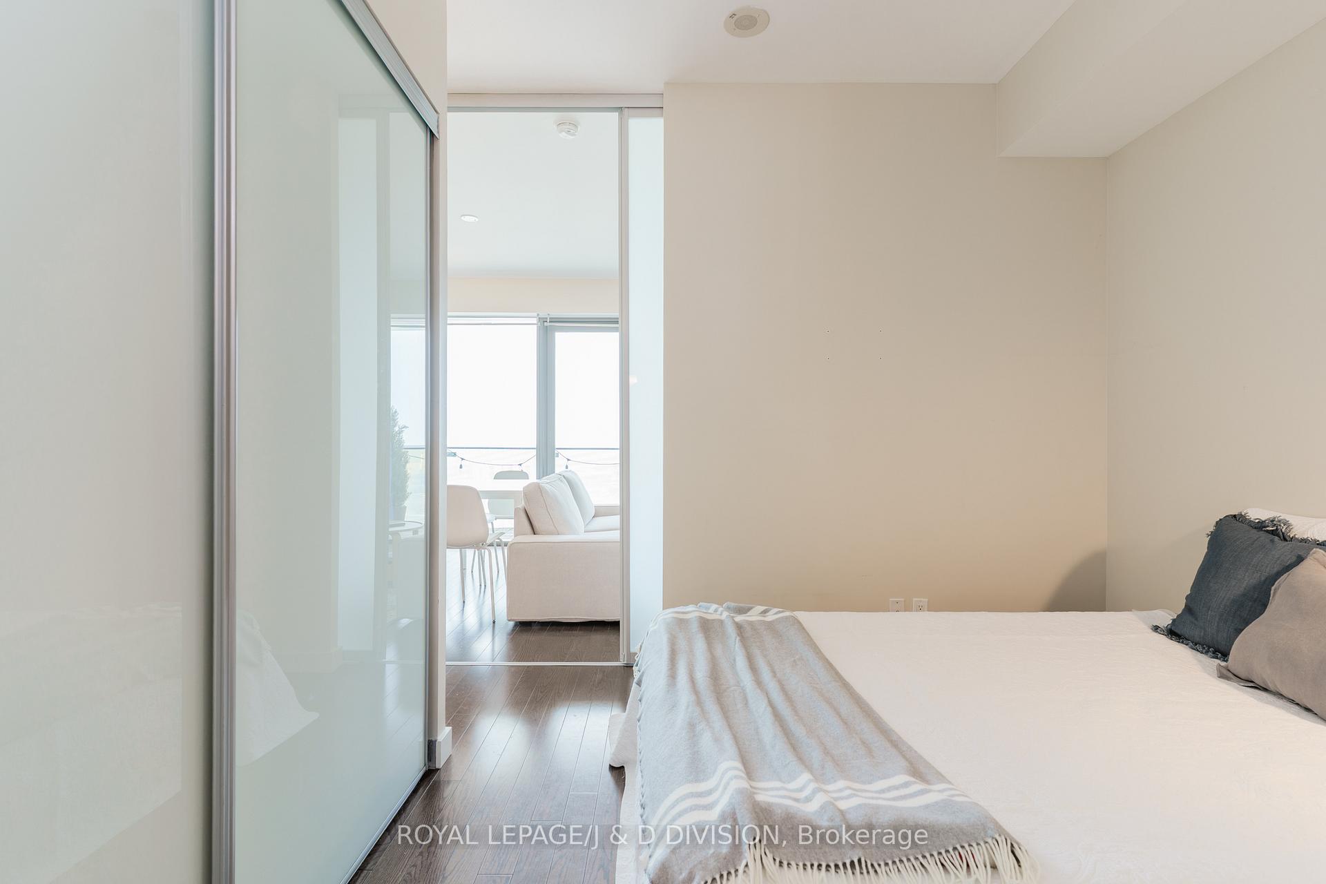 Photo 19 of Unit 3105, 390 Cherry Street, Toronto, Waterfront Communities — HOMEH