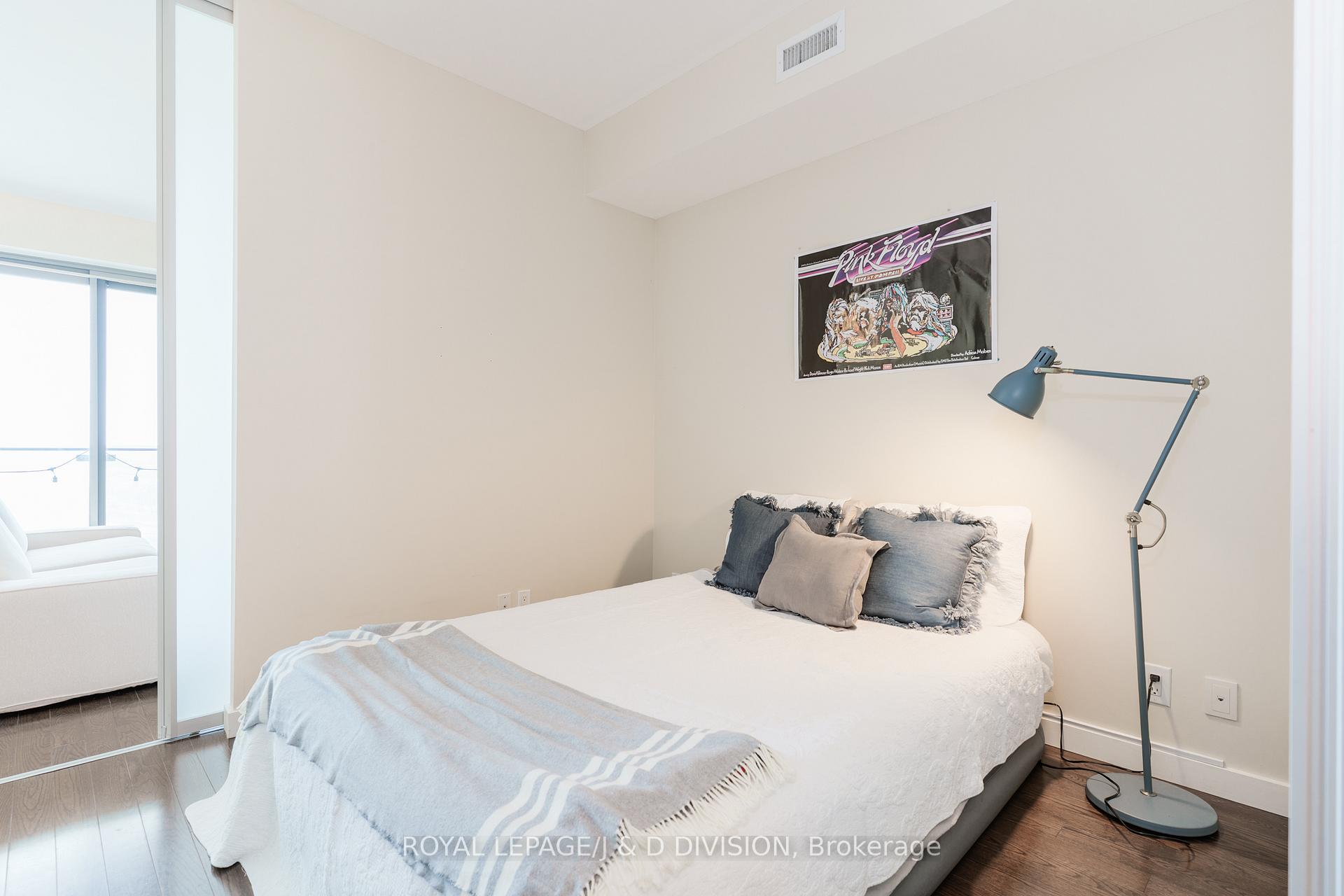 Photo 21 of Unit 3105, 390 Cherry Street, Toronto, Waterfront Communities — HOMEH