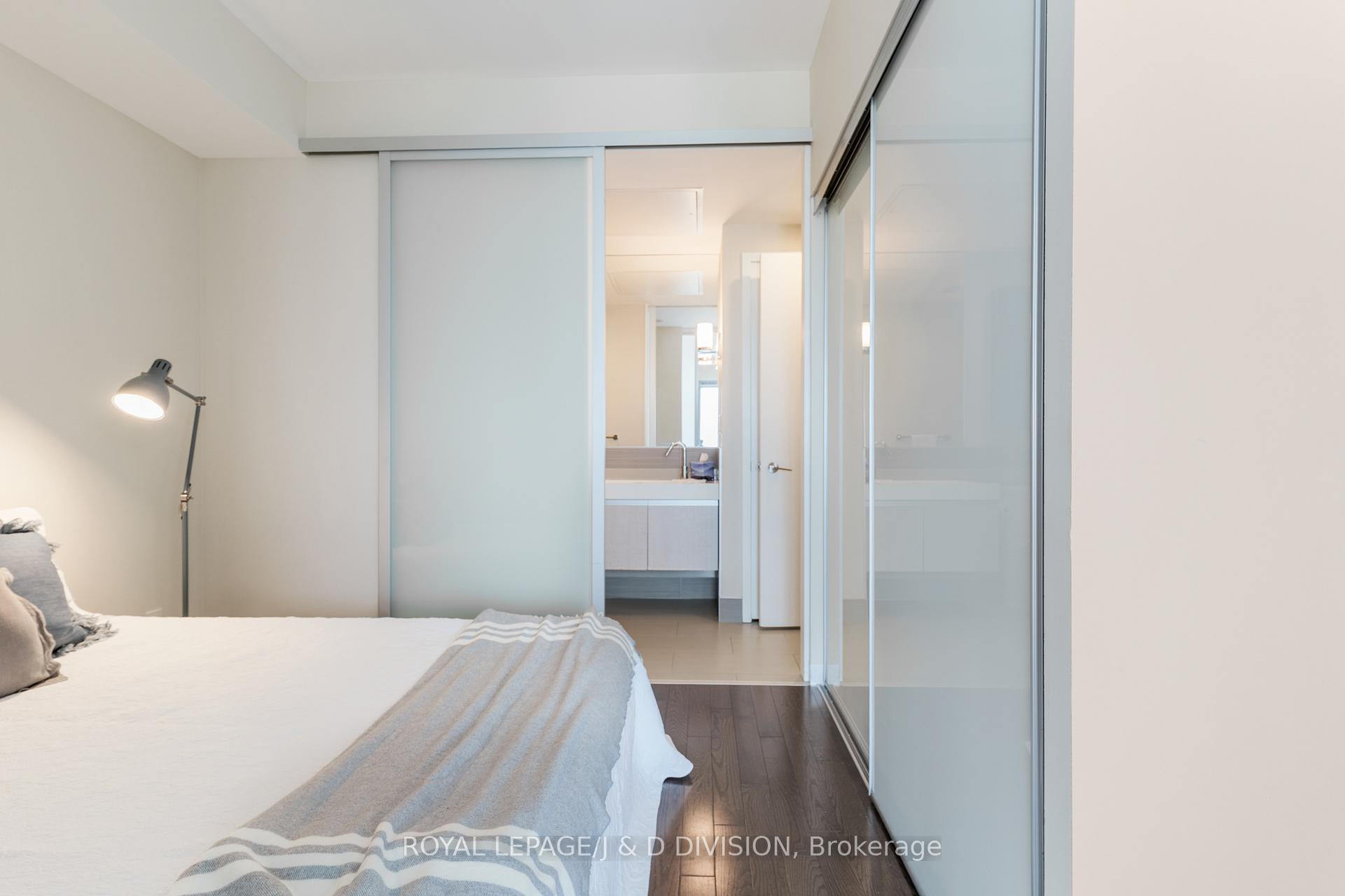 Photo 22 of Unit 3105, 390 Cherry Street, Toronto, Waterfront Communities — HOMEH