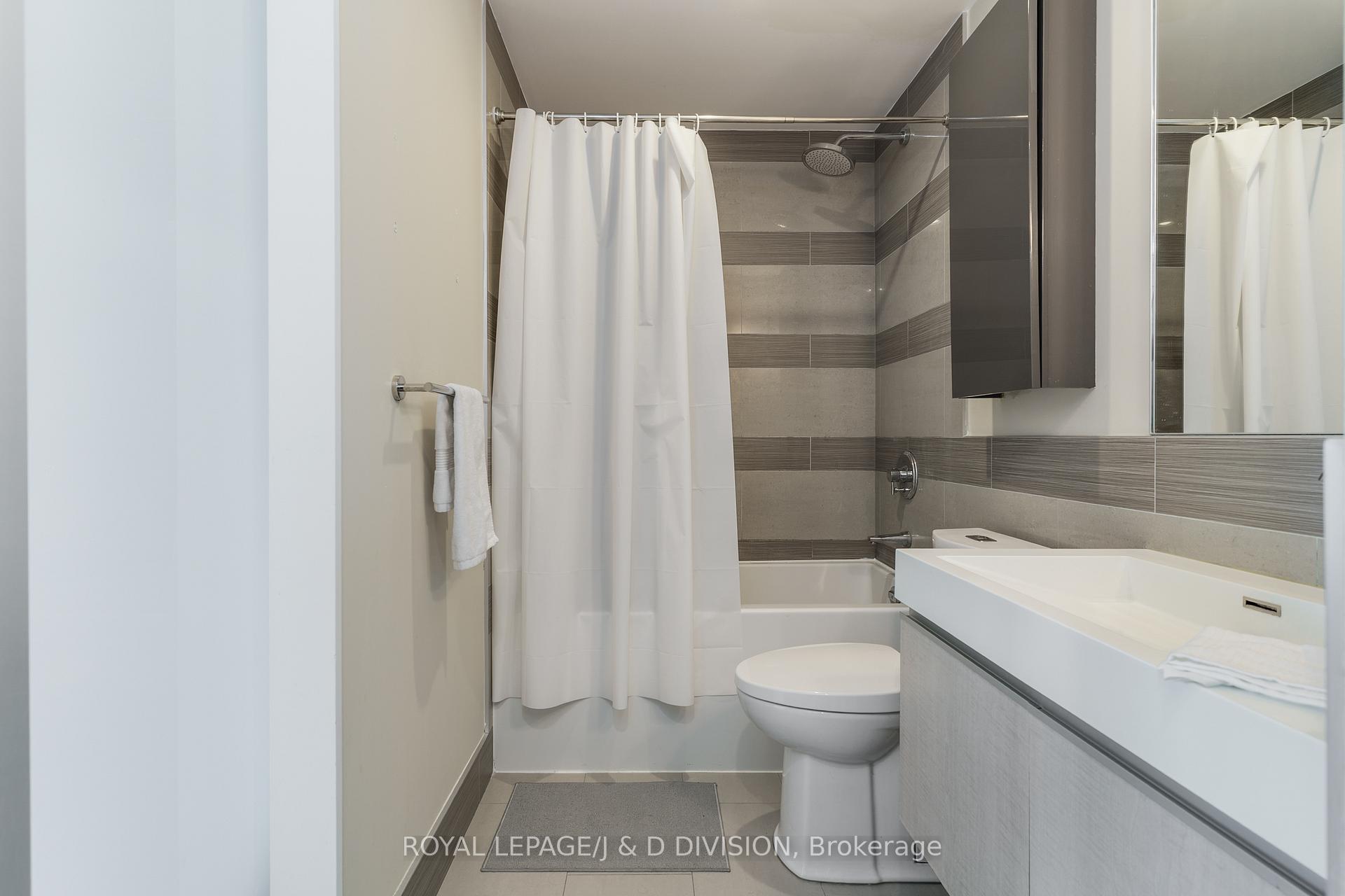 Photo 23 of Unit 3105, 390 Cherry Street, Toronto, Waterfront Communities — HOMEH