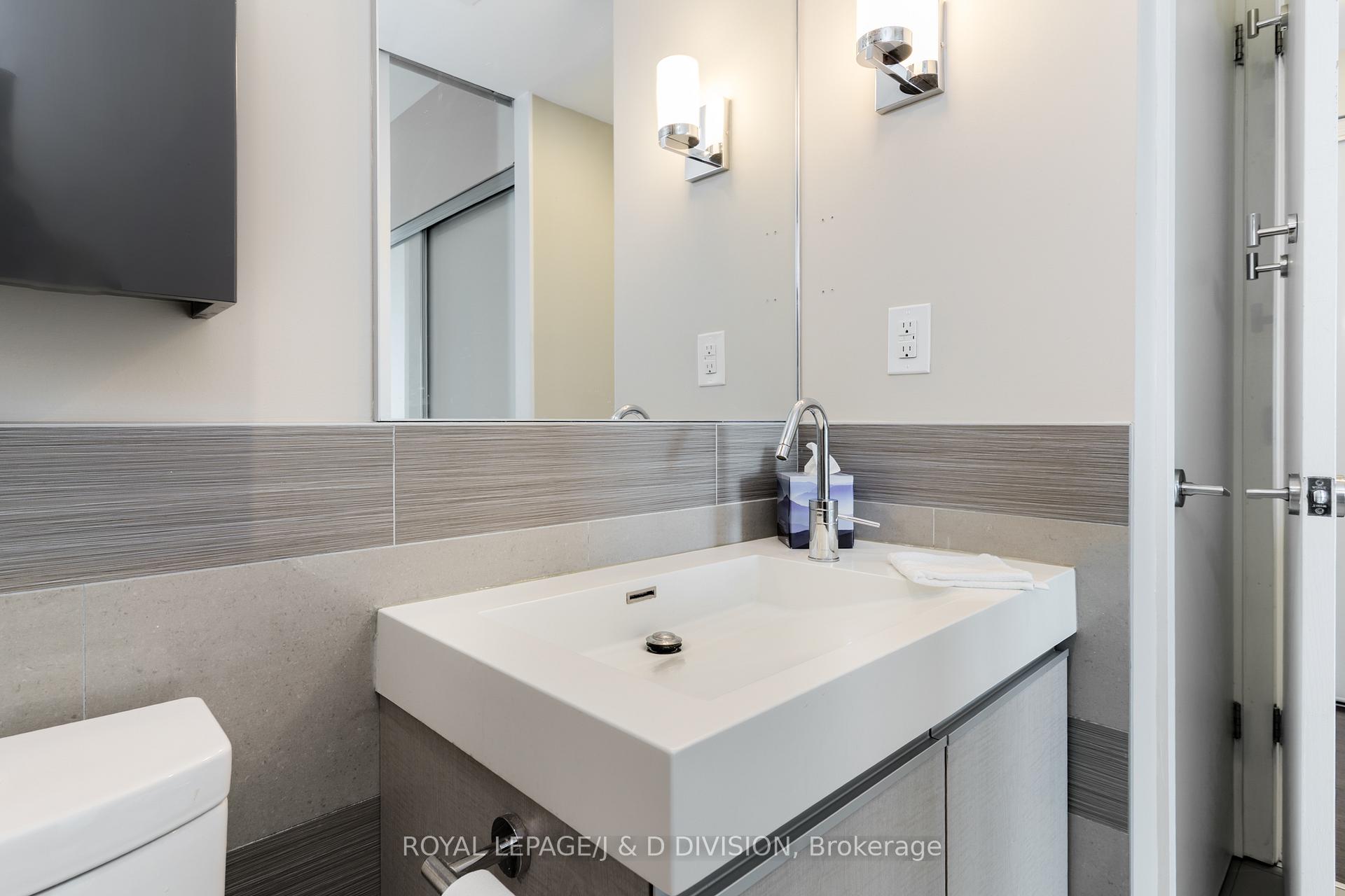 Photo 24 of Unit 3105, 390 Cherry Street, Toronto, Waterfront Communities — HOMEH