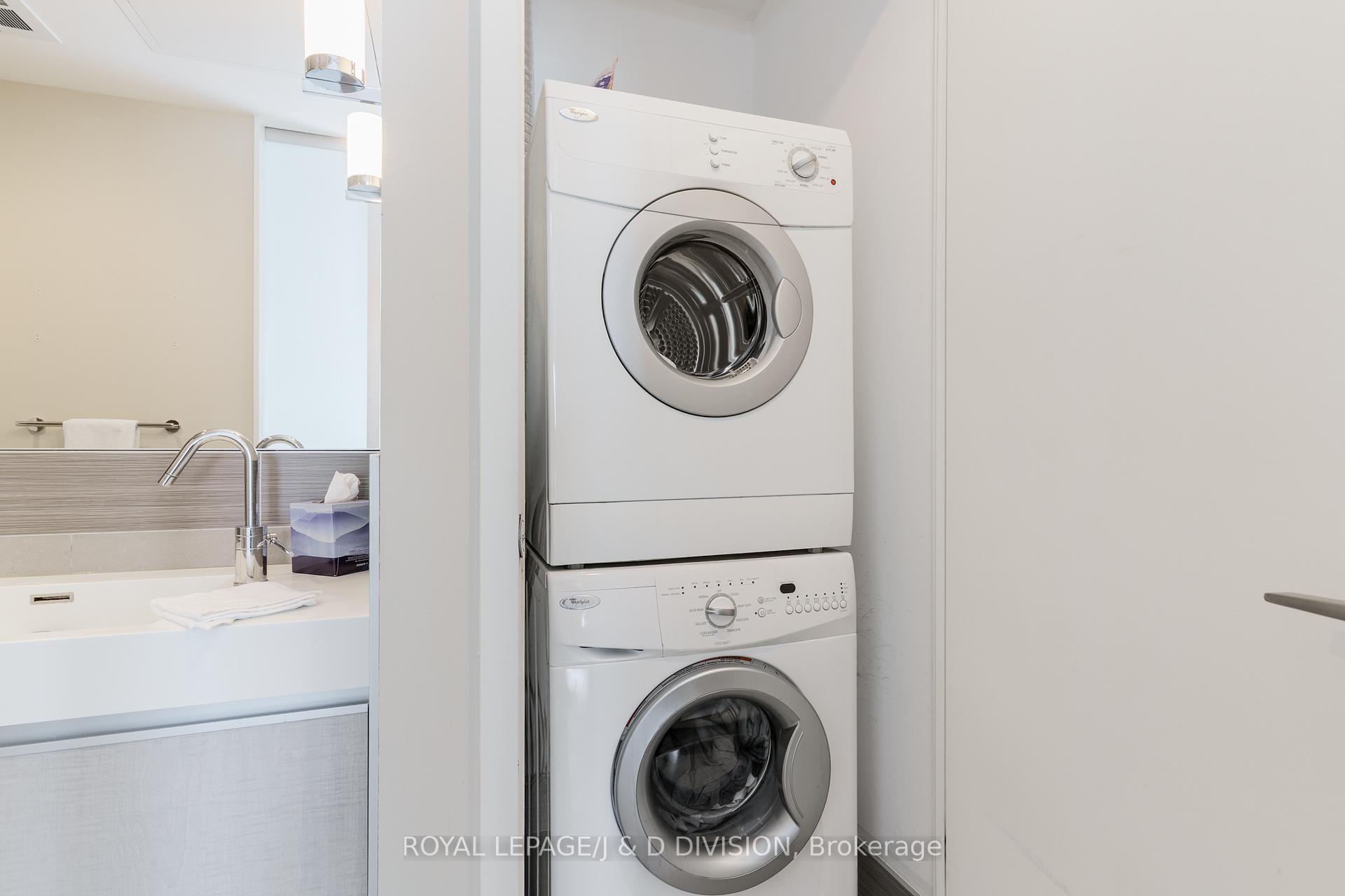 Photo 25 of Unit 3105, 390 Cherry Street, Toronto, Waterfront Communities — HOMEH