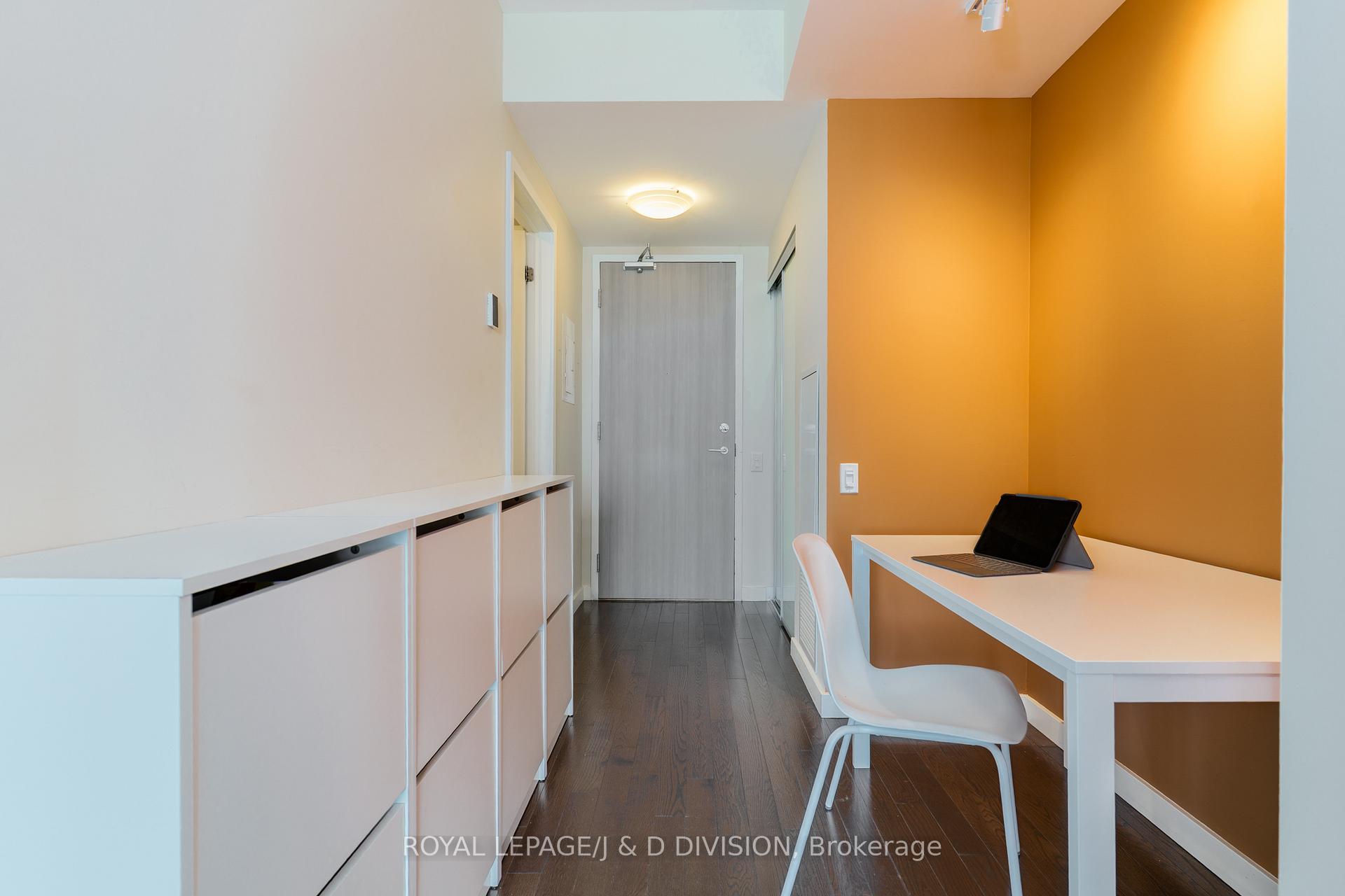 Photo 26 of Unit 3105, 390 Cherry Street, Toronto, Waterfront Communities — HOMEH
