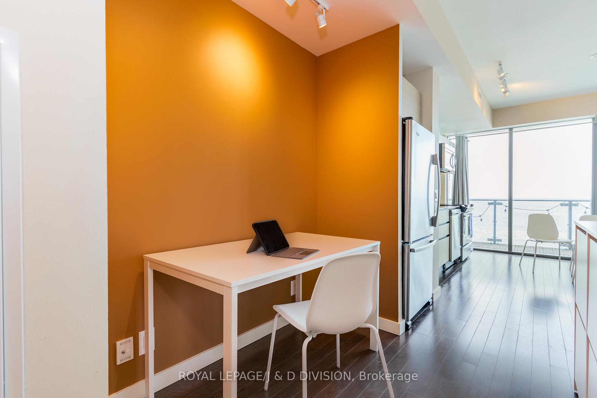 Photo 27 of Unit 3105, 390 Cherry Street, Toronto, Waterfront Communities — HOMEH
