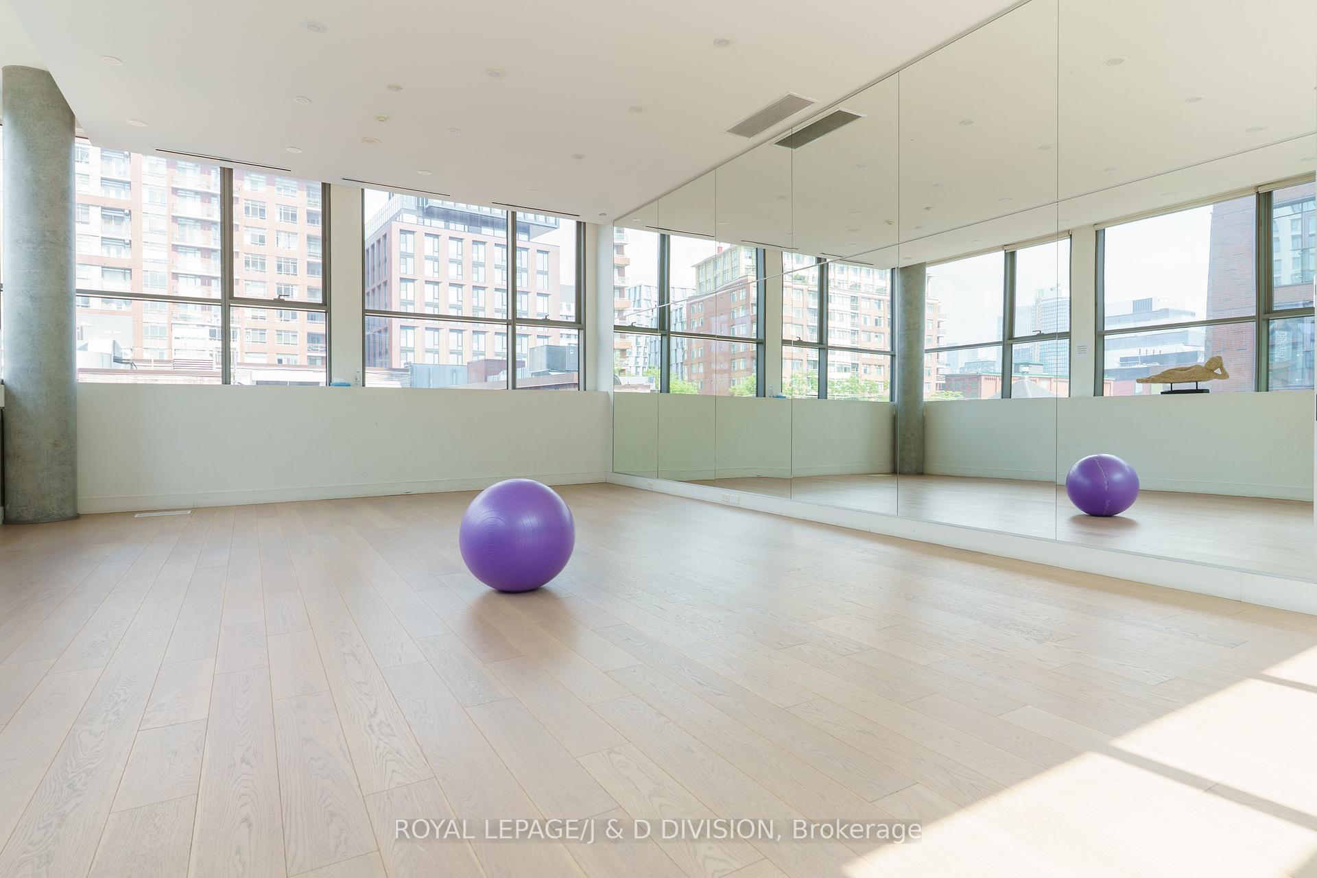Photo 33 of Unit 3105, 390 Cherry Street, Toronto, Waterfront Communities — HOMEH