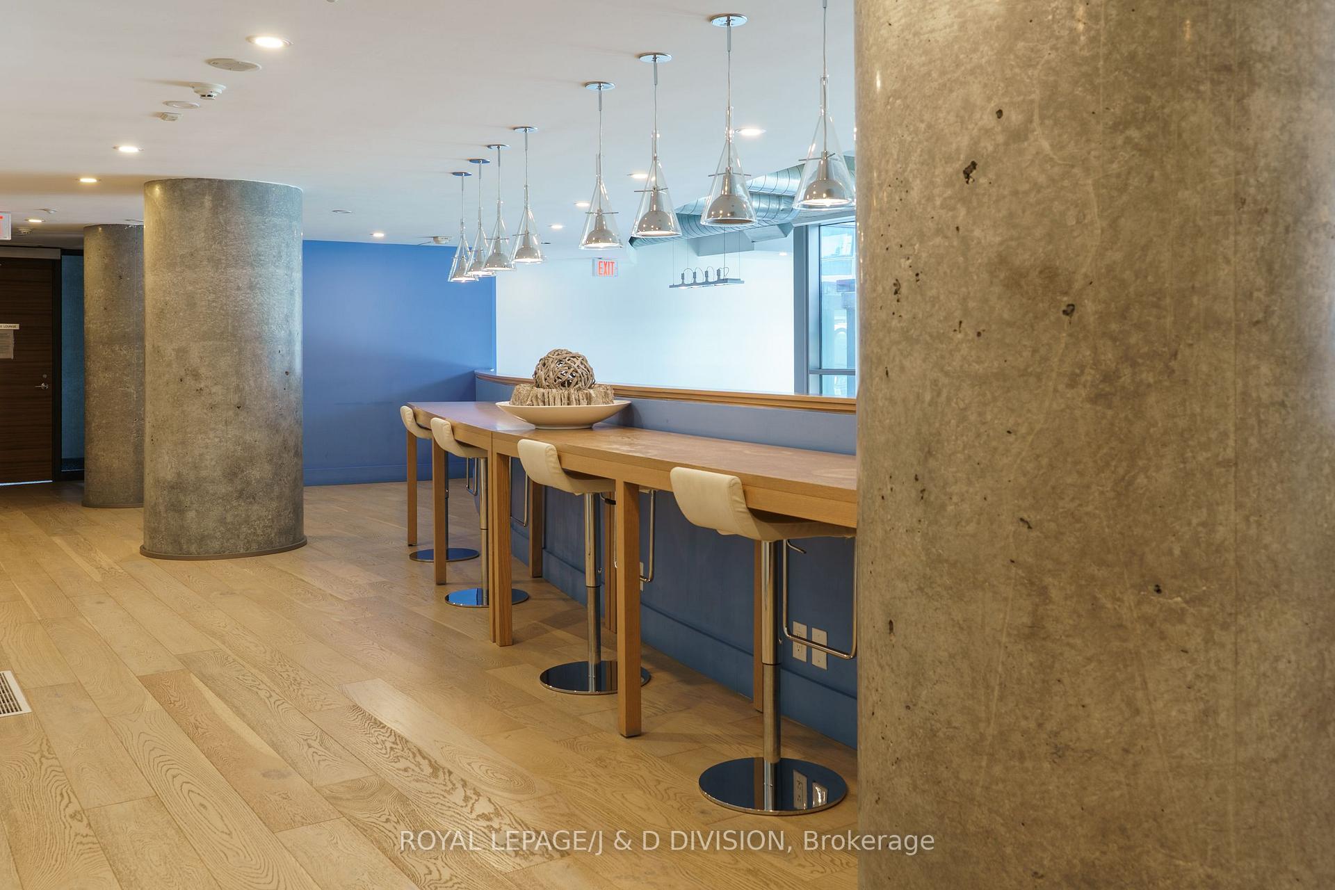 Photo 34 of Unit 3105, 390 Cherry Street, Toronto, Waterfront Communities — HOMEH