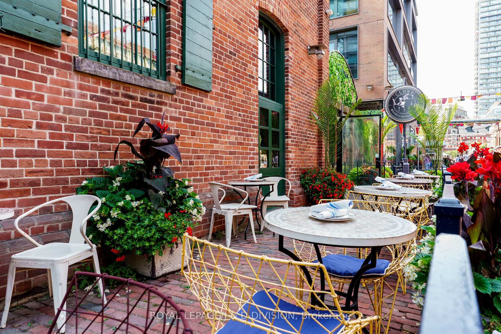 Photo 38 of Unit 3105, 390 Cherry Street, Toronto, Waterfront Communities — HOMEH