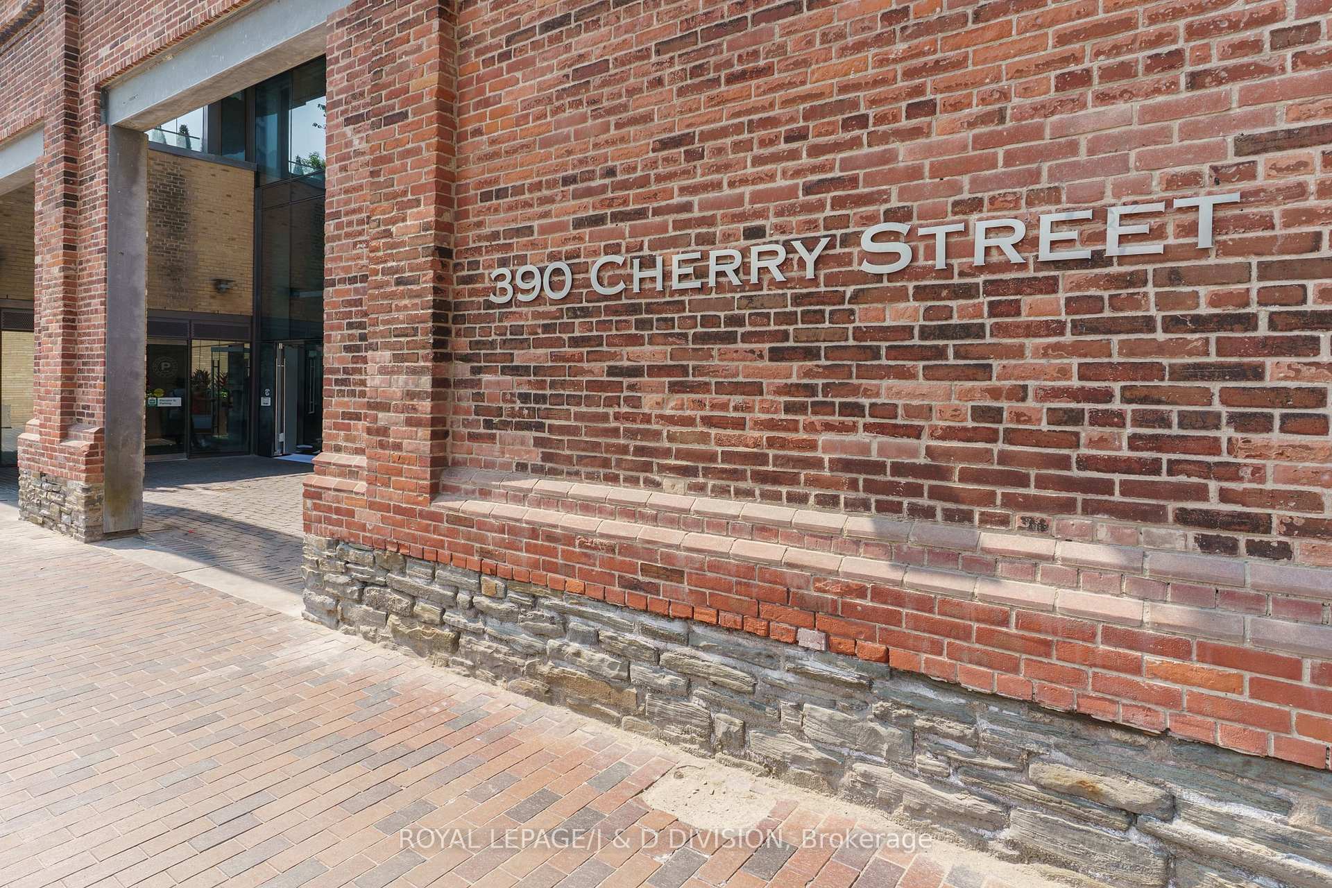 Photo 41 of Unit 3105, 390 Cherry Street, Toronto, Waterfront Communities — HOMEH