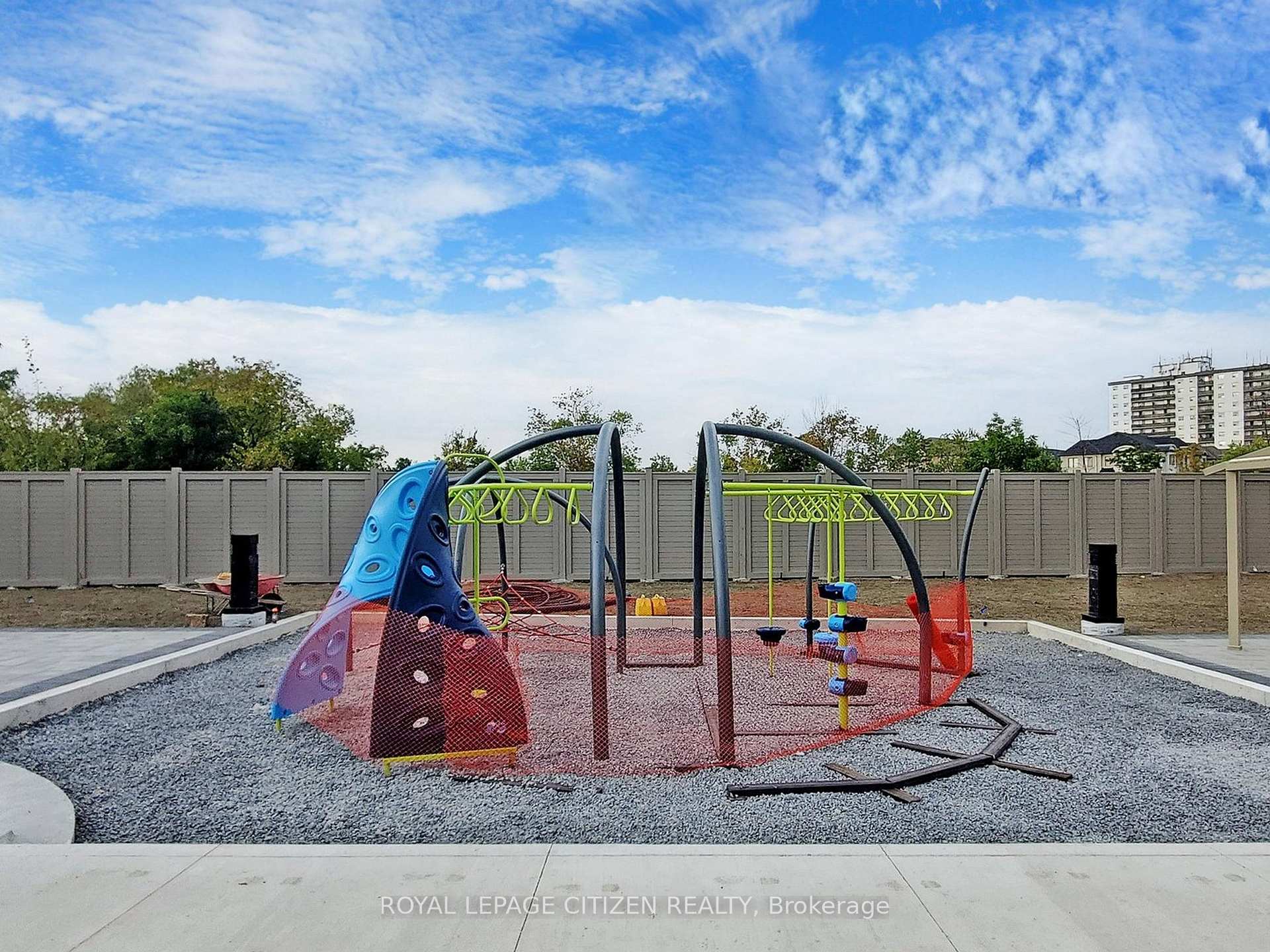Photo 25 of Unit 707, 1063 Douglas Mccurdy Comm, Mississauga, Lakeview — HOMEH