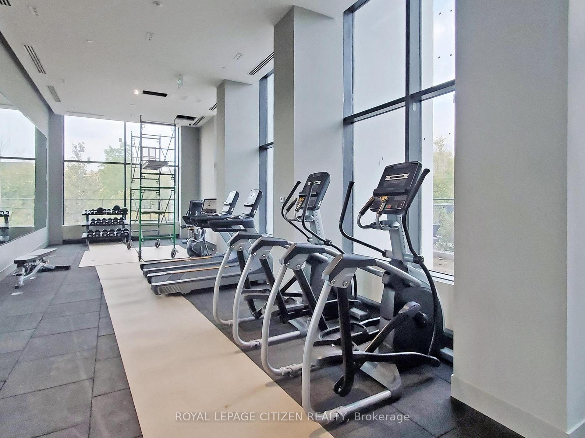 Photo 31 of Unit 707, 1063 Douglas Mccurdy Comm, Mississauga, Lakeview — HOMEH