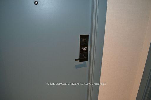 Photo 33 of Unit 707, 1063 Douglas Mccurdy Comm, Mississauga, Lakeview — HOMEH