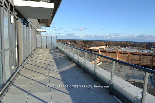 Photo 45 of Unit 707, 1063 Douglas Mccurdy Comm, Mississauga, Lakeview — HOMEH